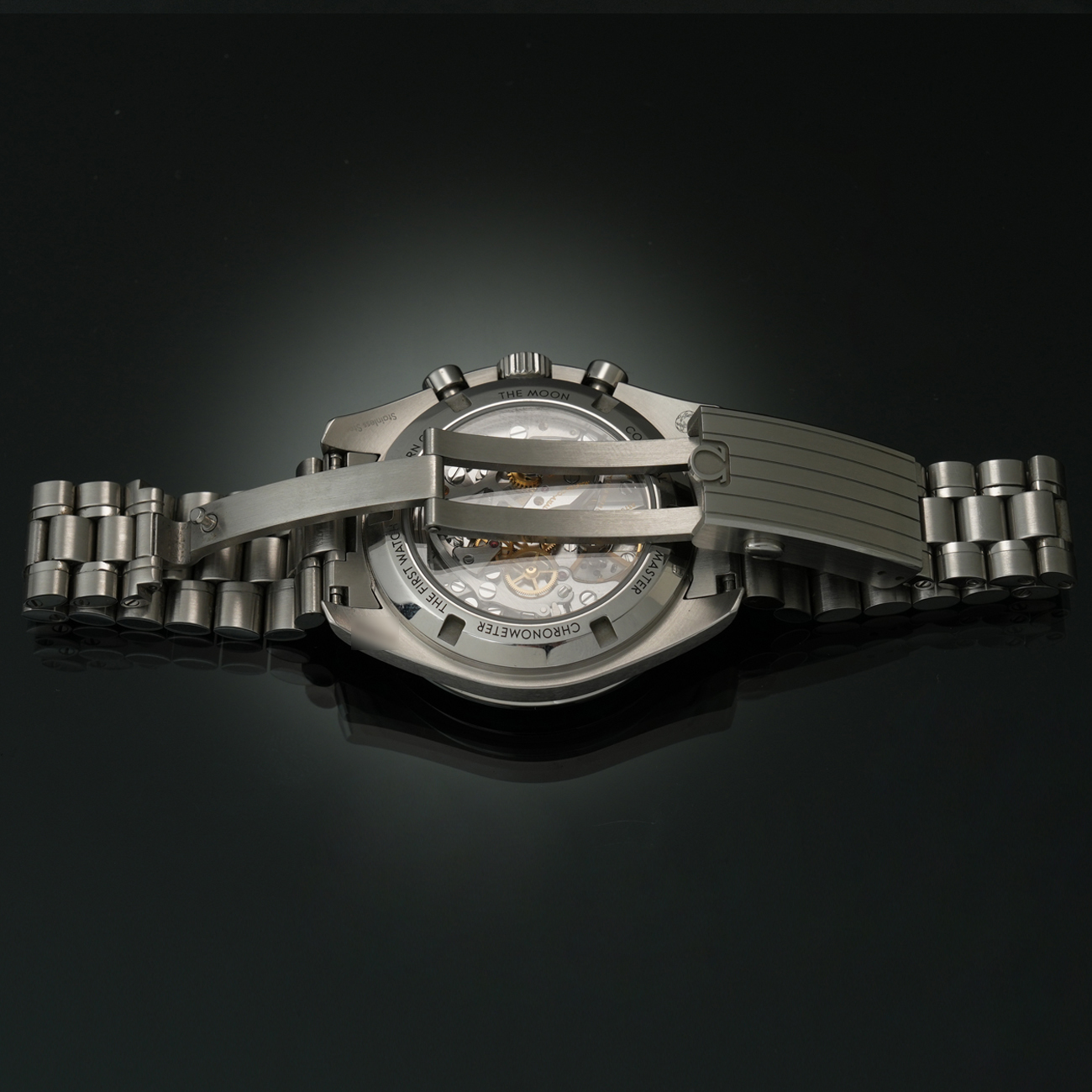 OMEGA(USED)오메가 스피드마스터 프로페셔널 문워치