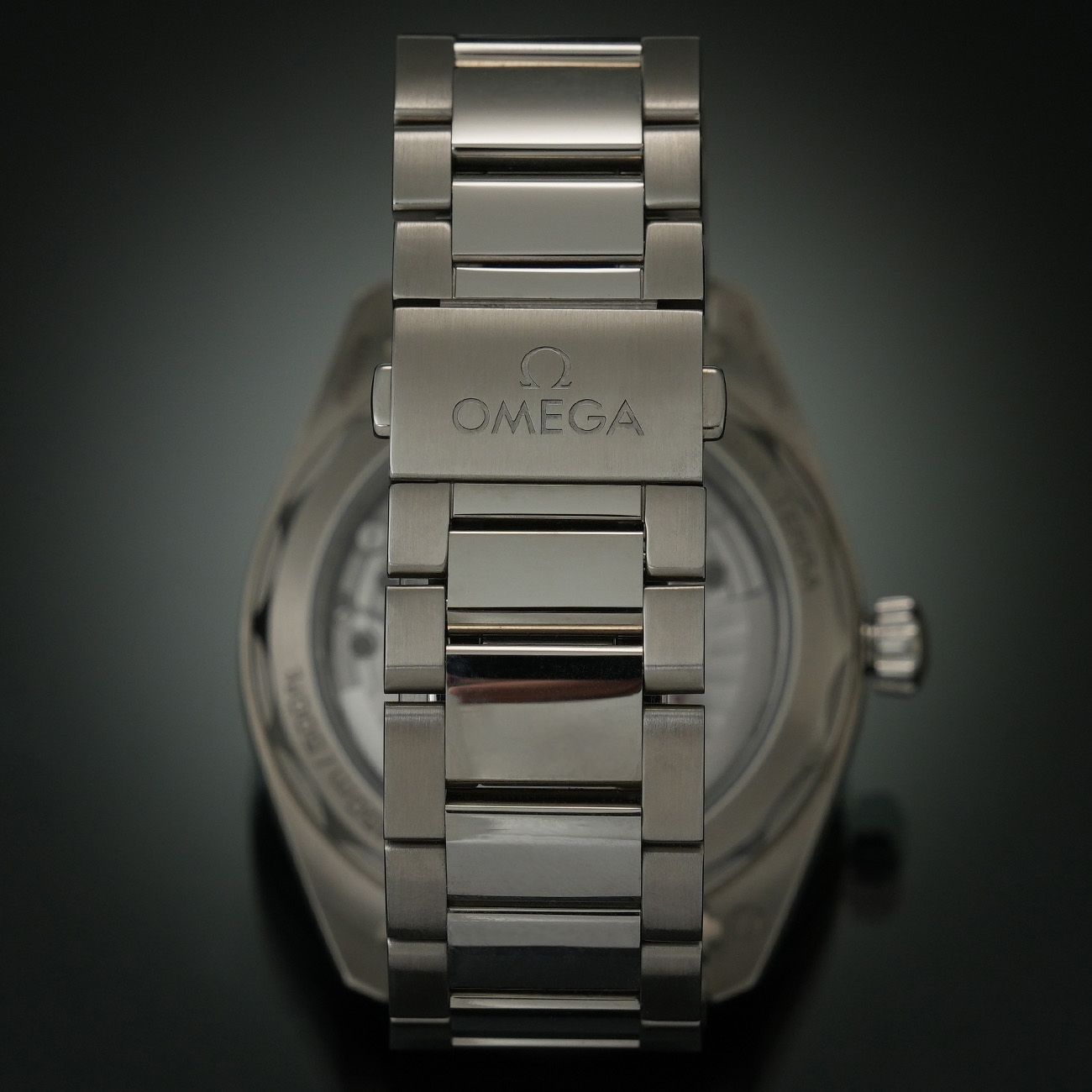 OMEGA(USED)오메가 씨마스터 아쿠아테라