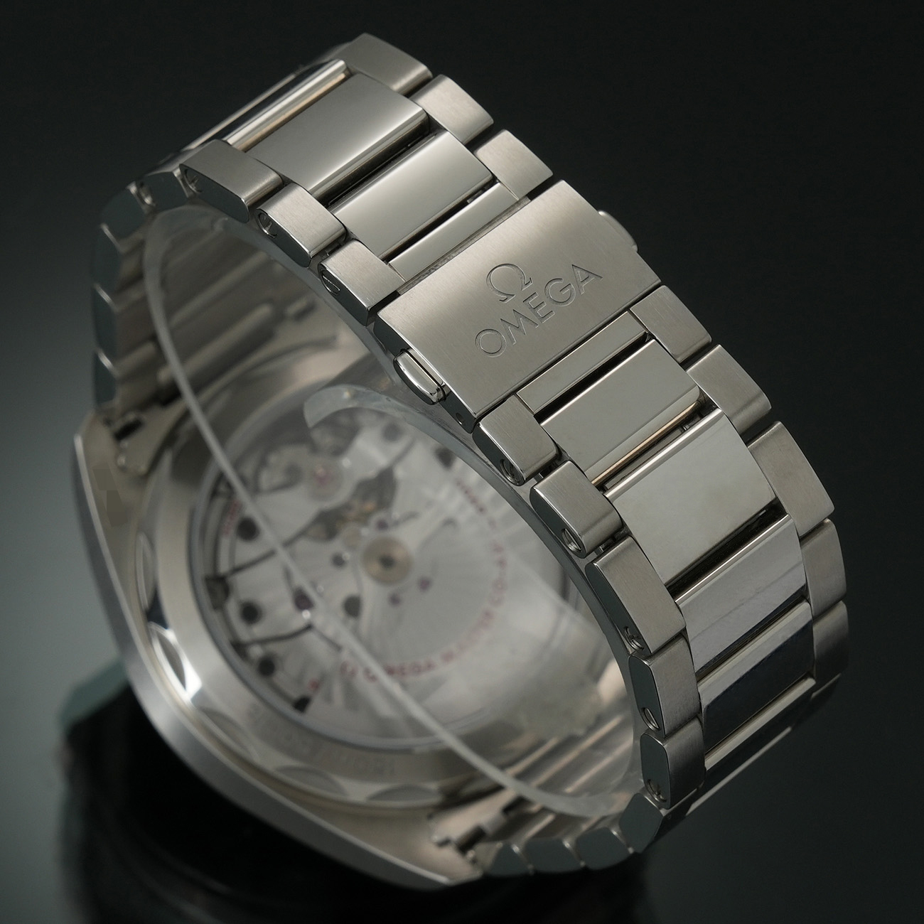 OMEGA(USED)오메가 씨마스터 아쿠아테라