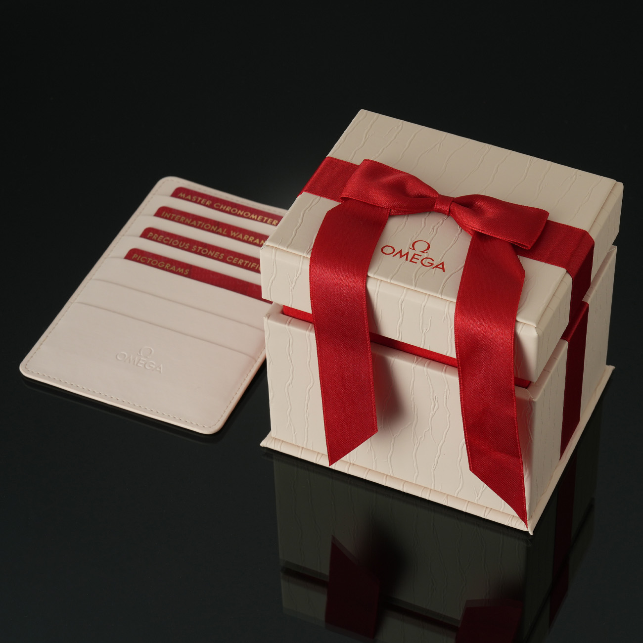 OMEGA(USED)오메가 레이디 씨마스터 아쿠아테라 34MM