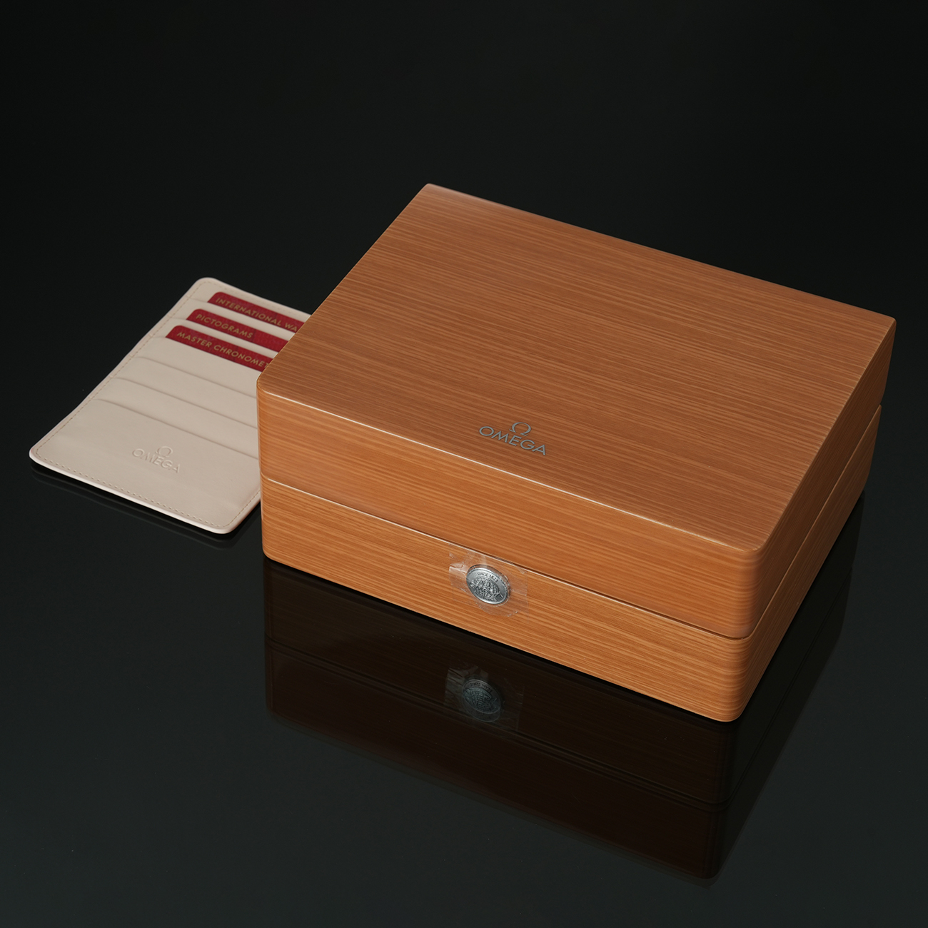 OMEGA(USED)오메가 씨마스터 아쿠아테라 220.10.41.21.03.004