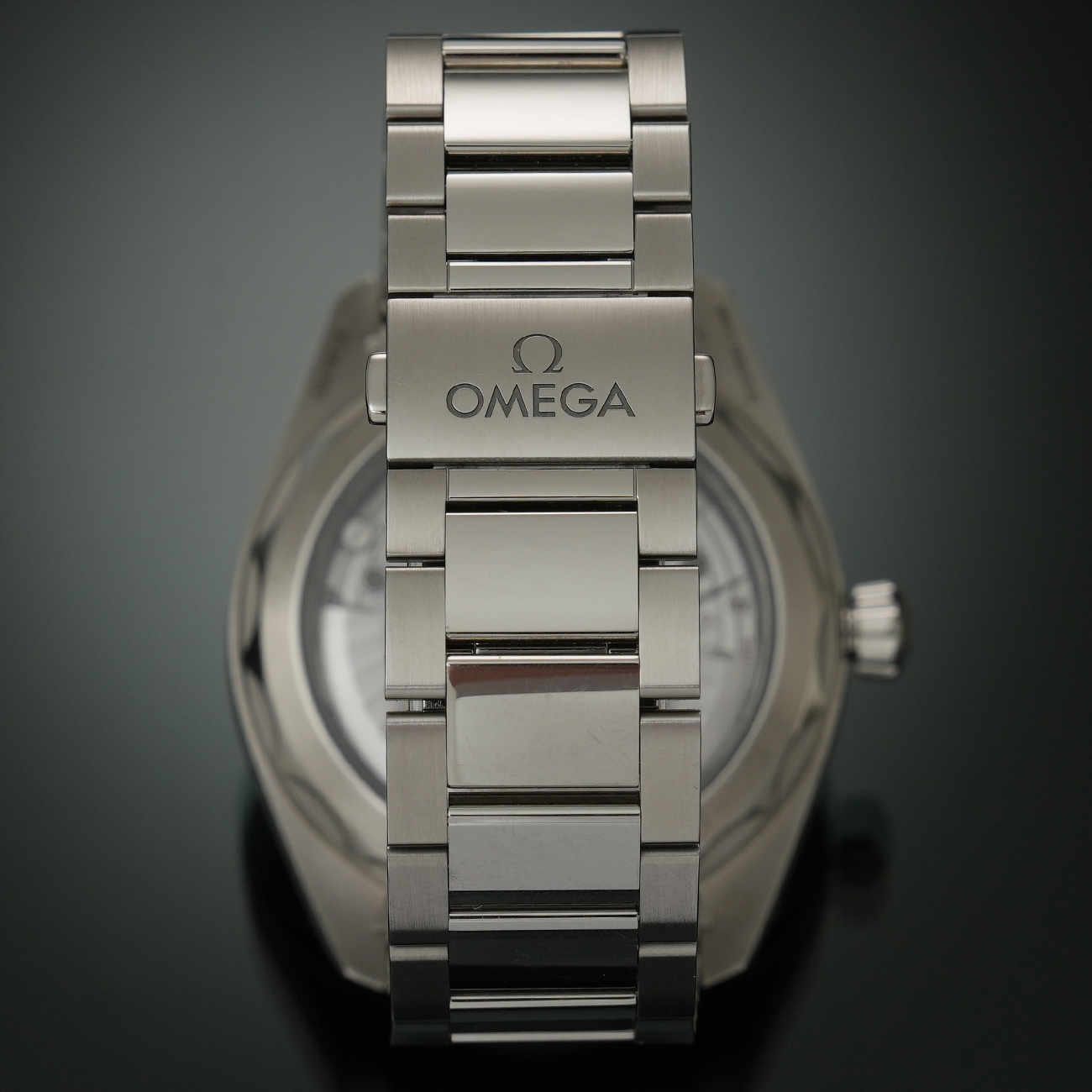 OMEGA(USED)오메가 씨마스터 아쿠아테라 220.10.41.21.03.004