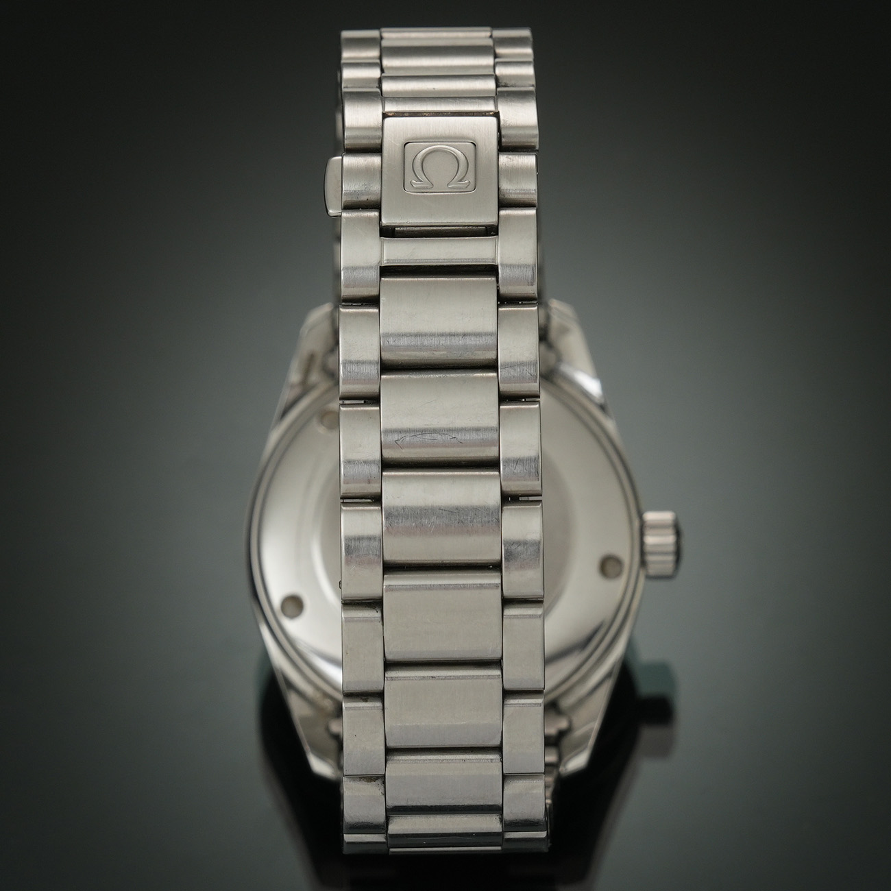 OMEGA(USED)오메가 씨마스터 아쿠아 테라