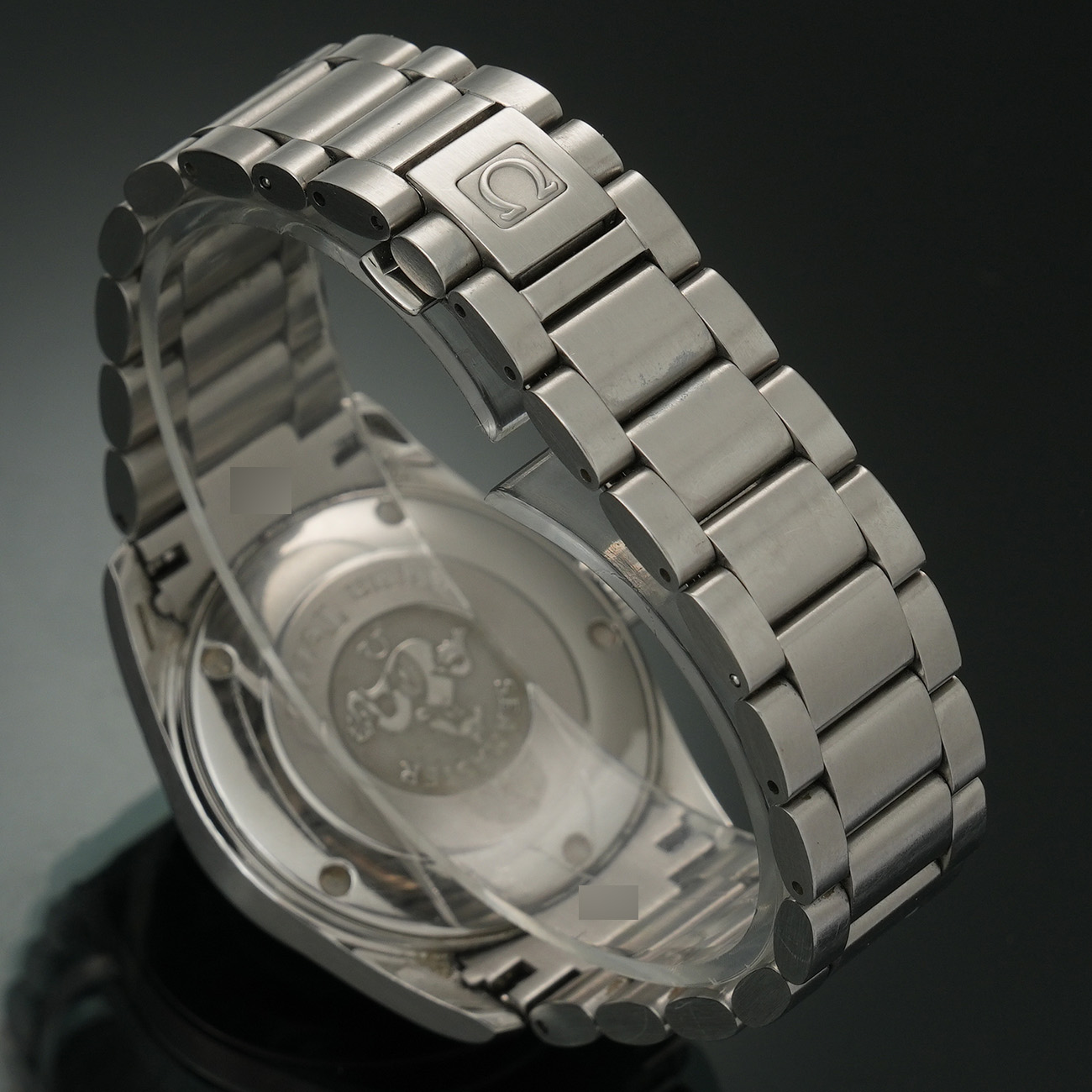 OMEGA(USED)오메가 씨마스터 아쿠아 테라