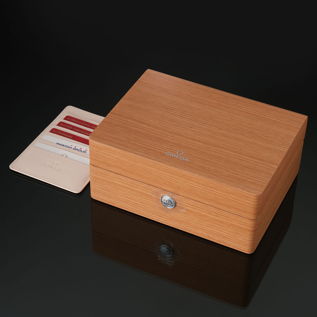 OMEGA(USED)오메가 컨스틸레이션 코액시얼 마스터 크로노미터41