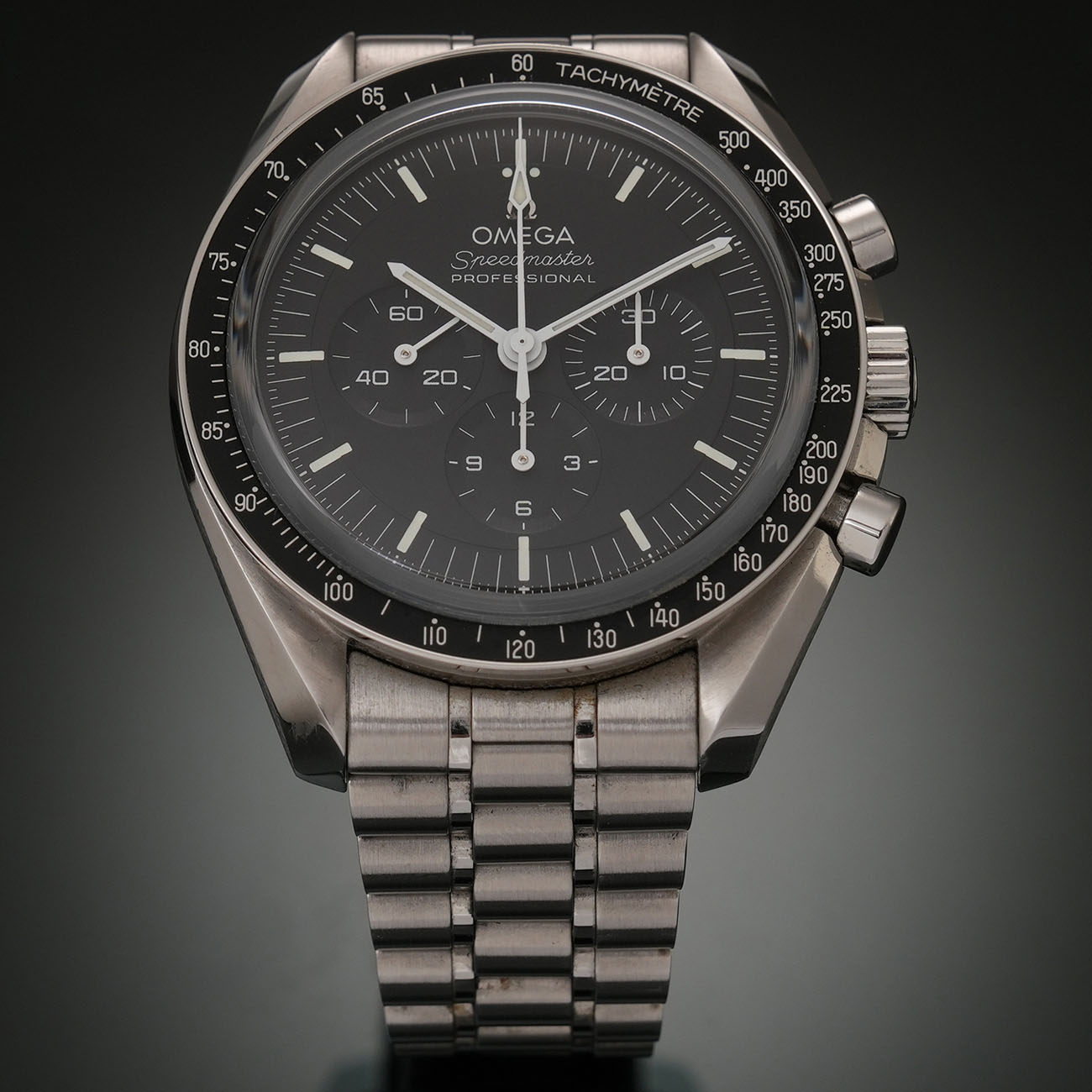 OMEGA(USED)오메가 스피드마스터 문워치 프로페셔널 크로노