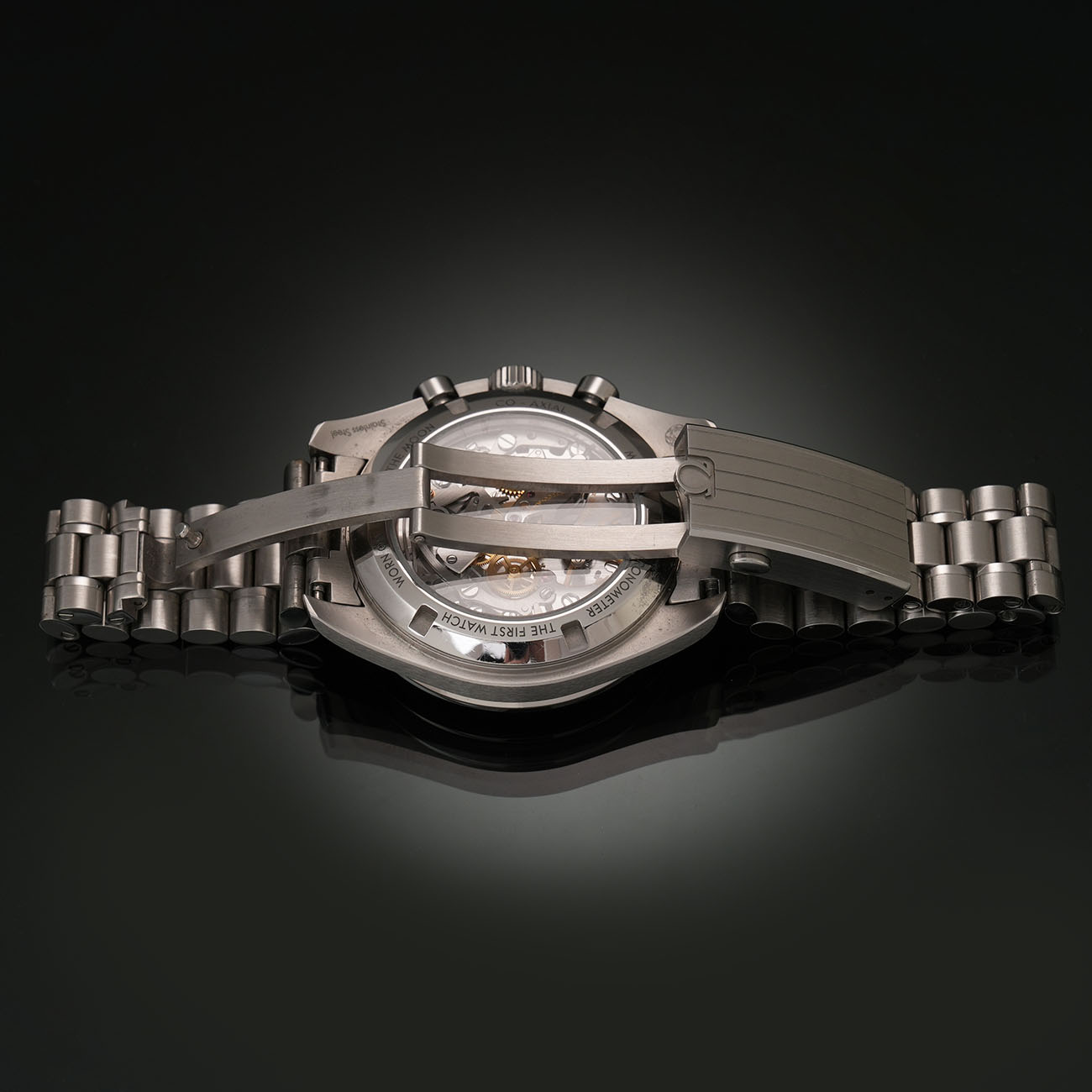 OMEGA(USED)오메가 스피드마스터 문워치 프로페셔널 크로노