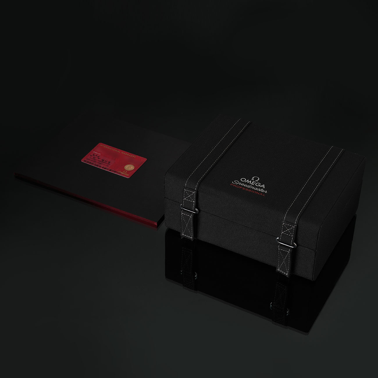 OMEGA(USED)오메가 스피드마스터 문워치 프로페셔널 크로노