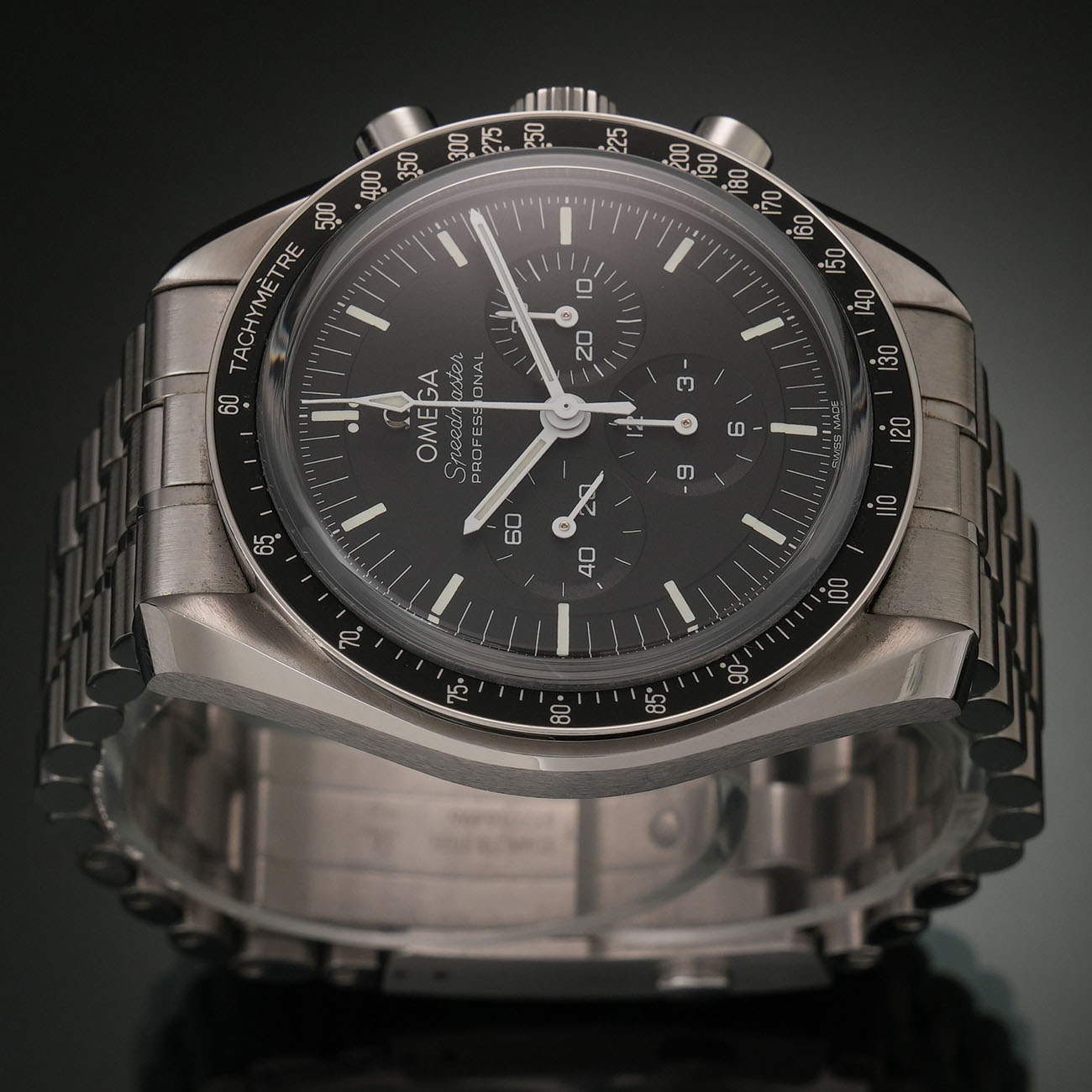 OMEGA(USED)오메가 스피드마스터 문워치 프로페셔널 크로노