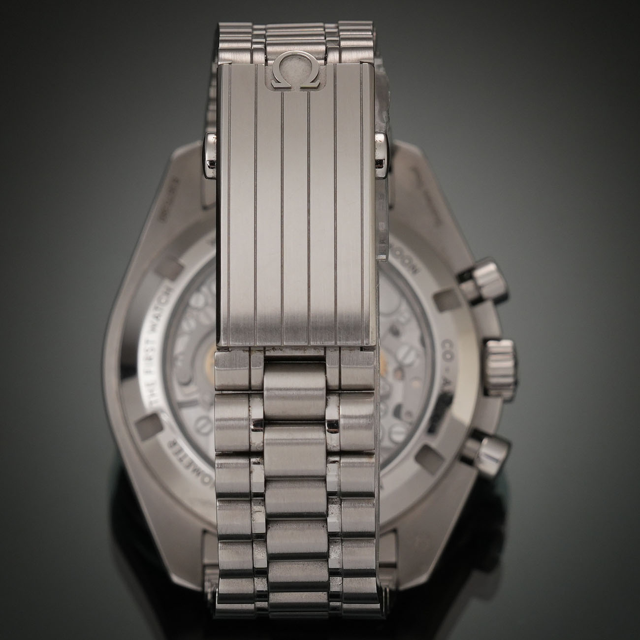 OMEGA(USED)오메가 스피드마스터 문워치 프로페셔널 크로노