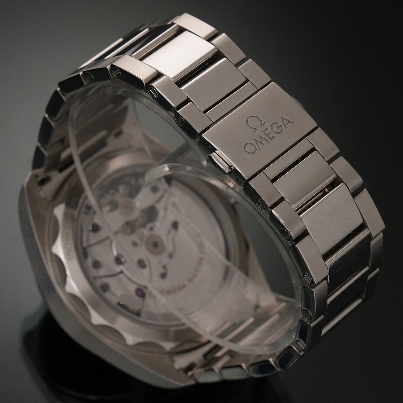 OMEGA(USED)오메가 씨마스터 아쿠아테라