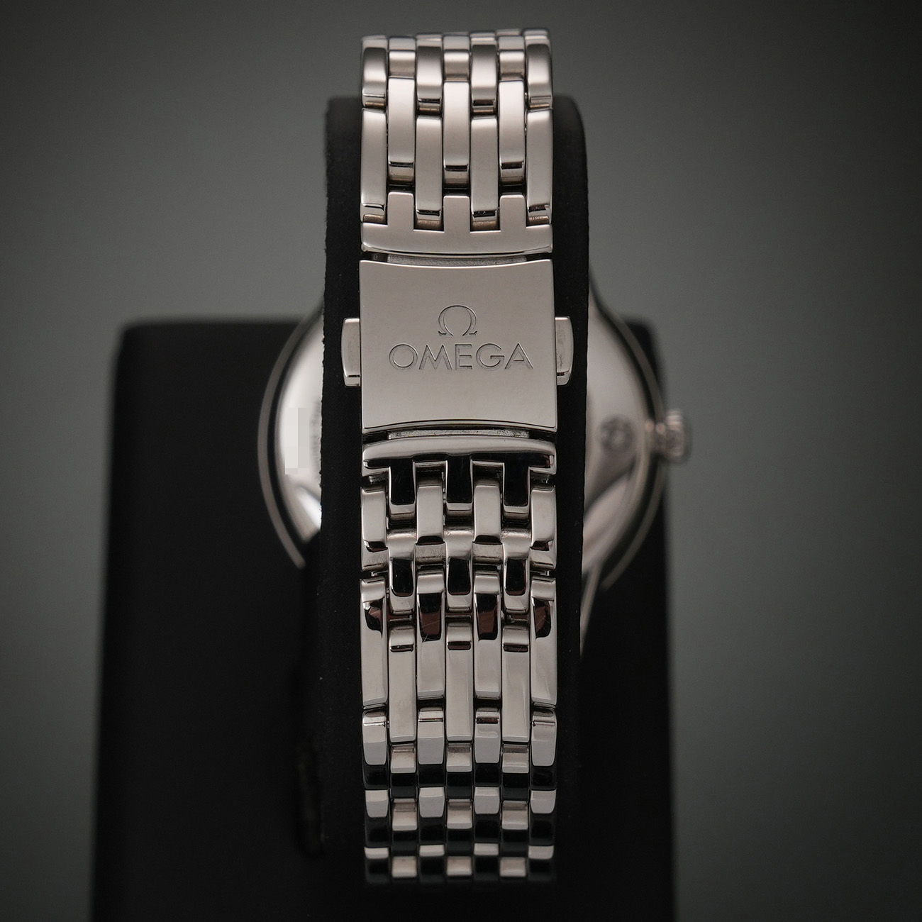 OMEGA(USED)오메가 드빌 프레스티지 27.5