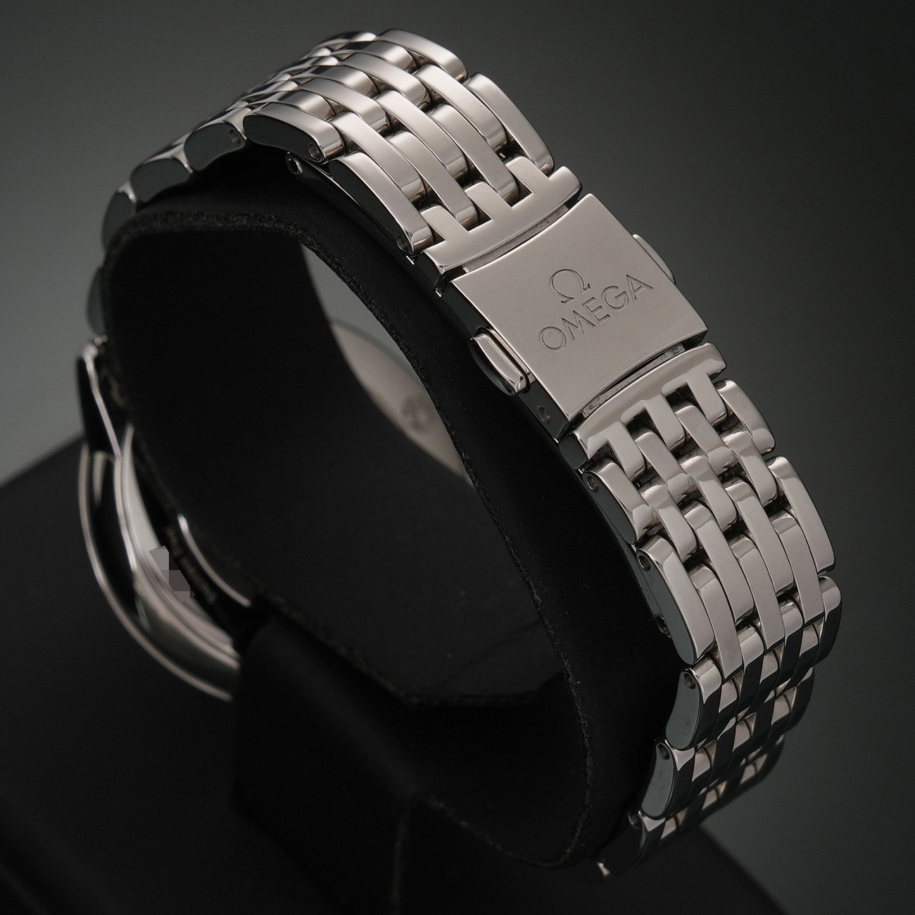 OMEGA(USED)오메가 드빌 프레스티지 27.5