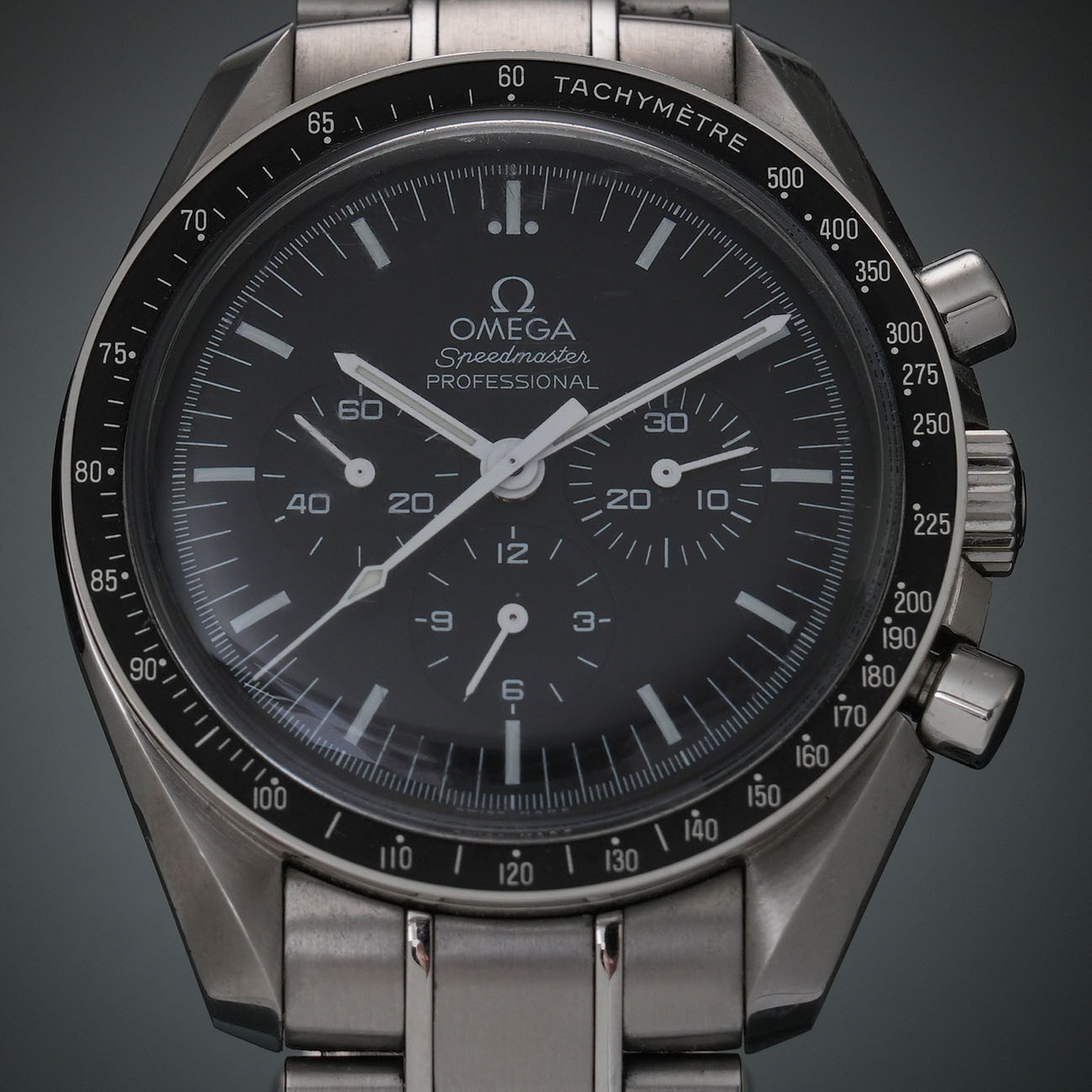 OMEGA(USED)오메가 스피드마스터 문워치 프로페셔널 크로노
