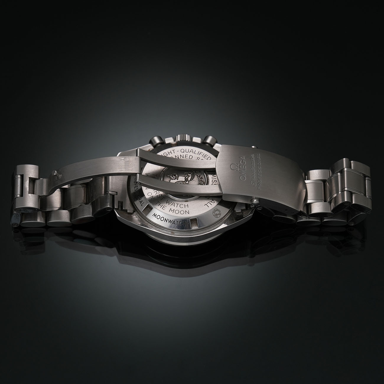 OMEGA(USED)오메가 스피드마스터 문워치 프로페셔널 크로노