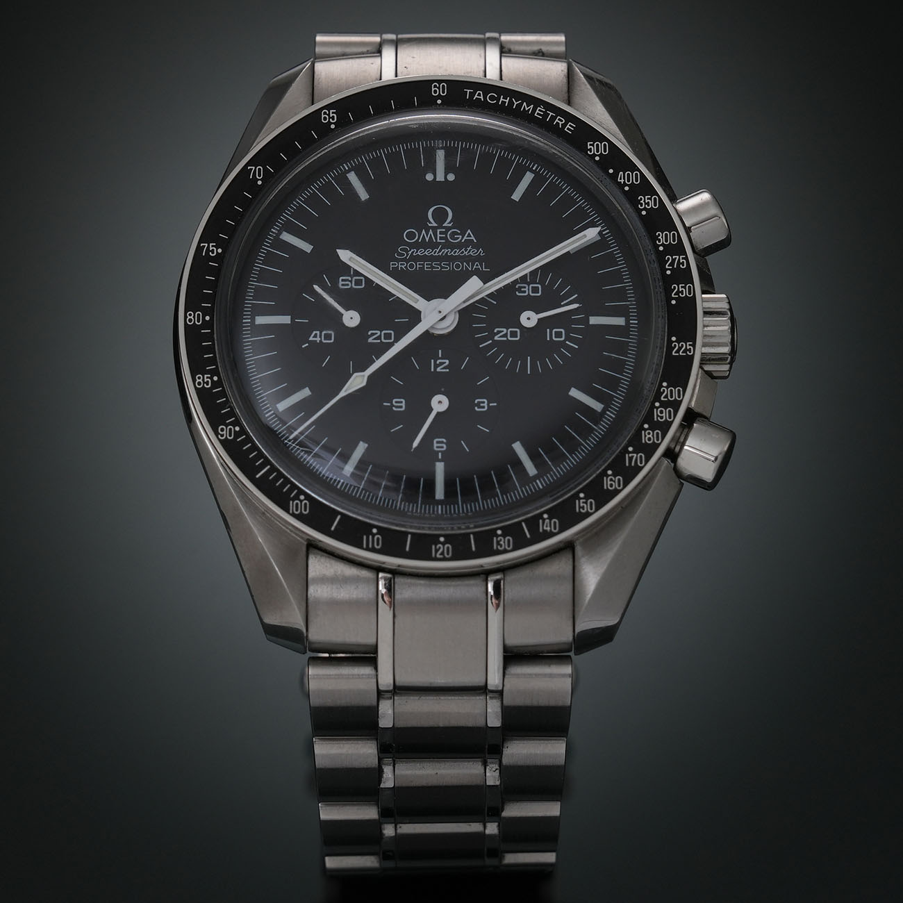 OMEGA(USED)오메가 스피드마스터 문워치 프로페셔널 크로노