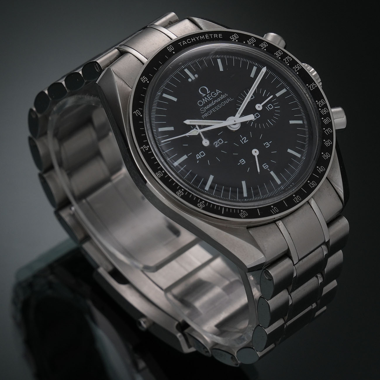 OMEGA(USED)오메가 스피드마스터 문워치 프로페셔널 크로노