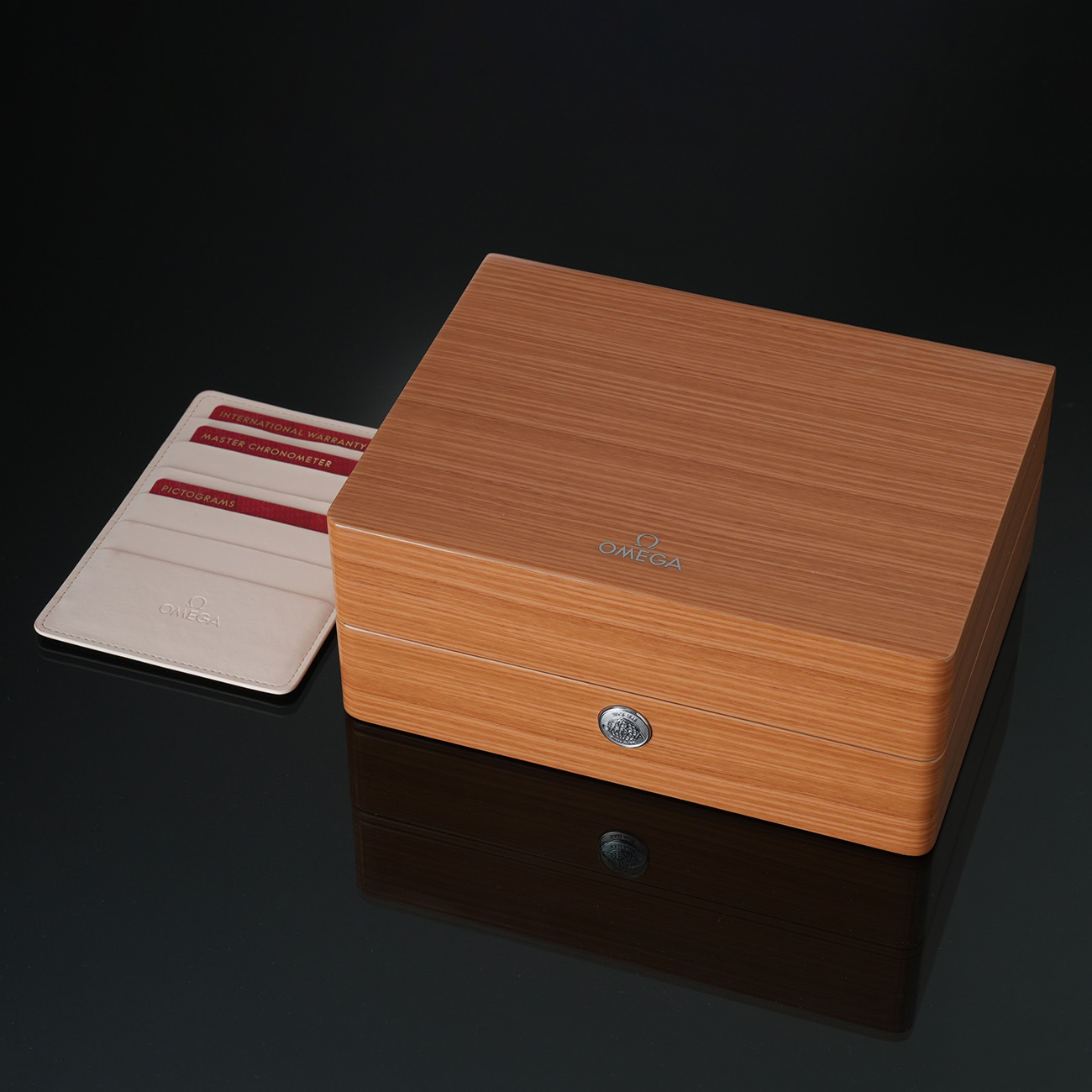 OMEGA(USED)오메가 씨마스터 아쿠아테라