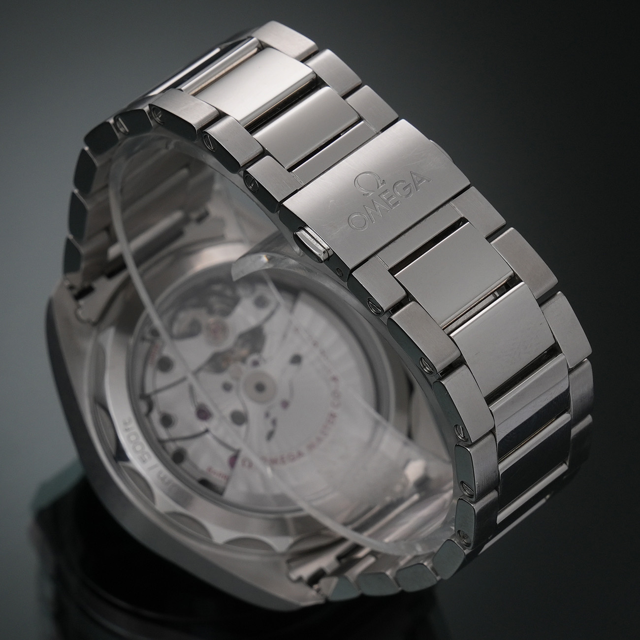 OMEGA(USED)오메가 씨마스터 아쿠아테라