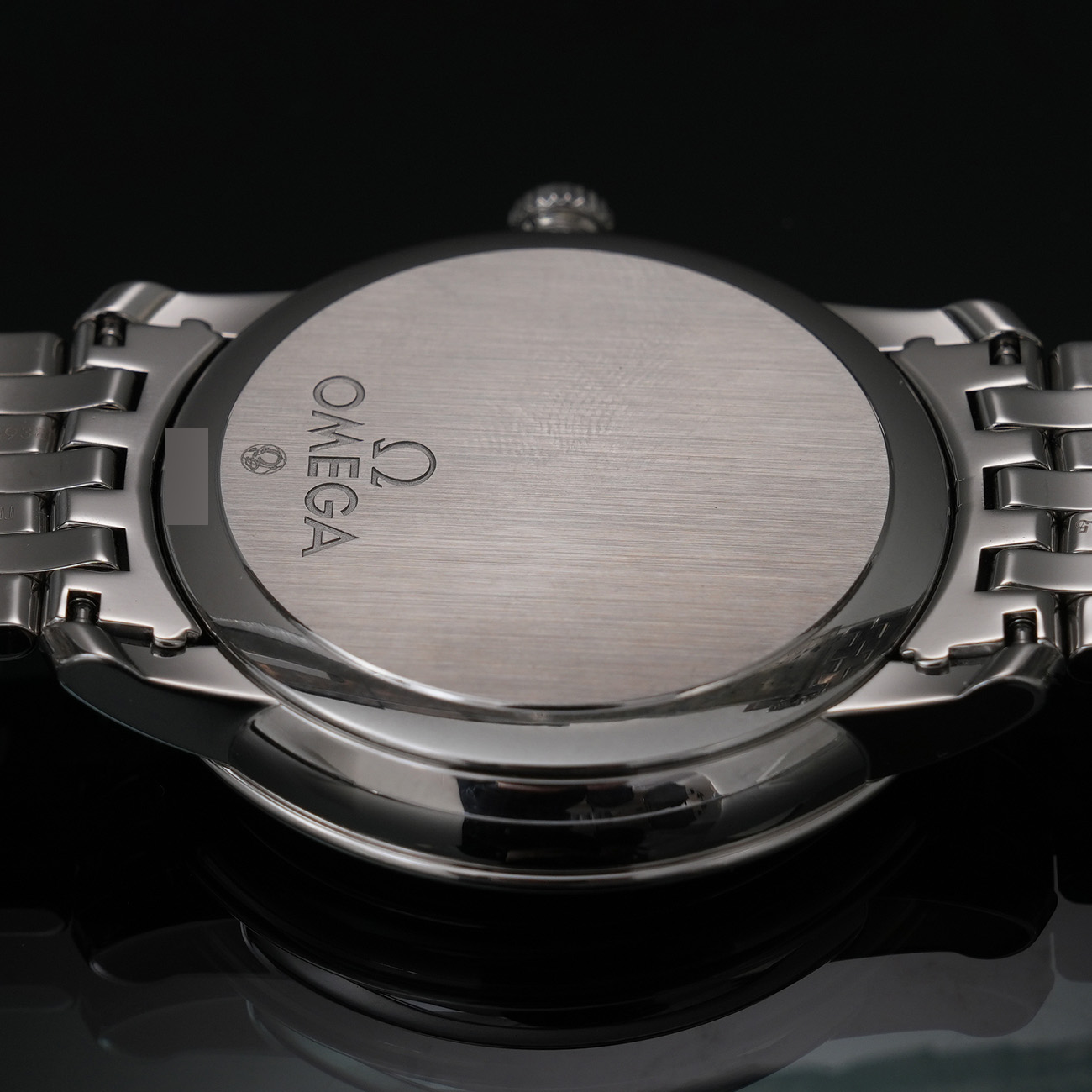 OMEGA(NEW)오메가 드빌 프레스티지 코액시얼 크로노미터39.5 (새상품) NEW PRODUCT