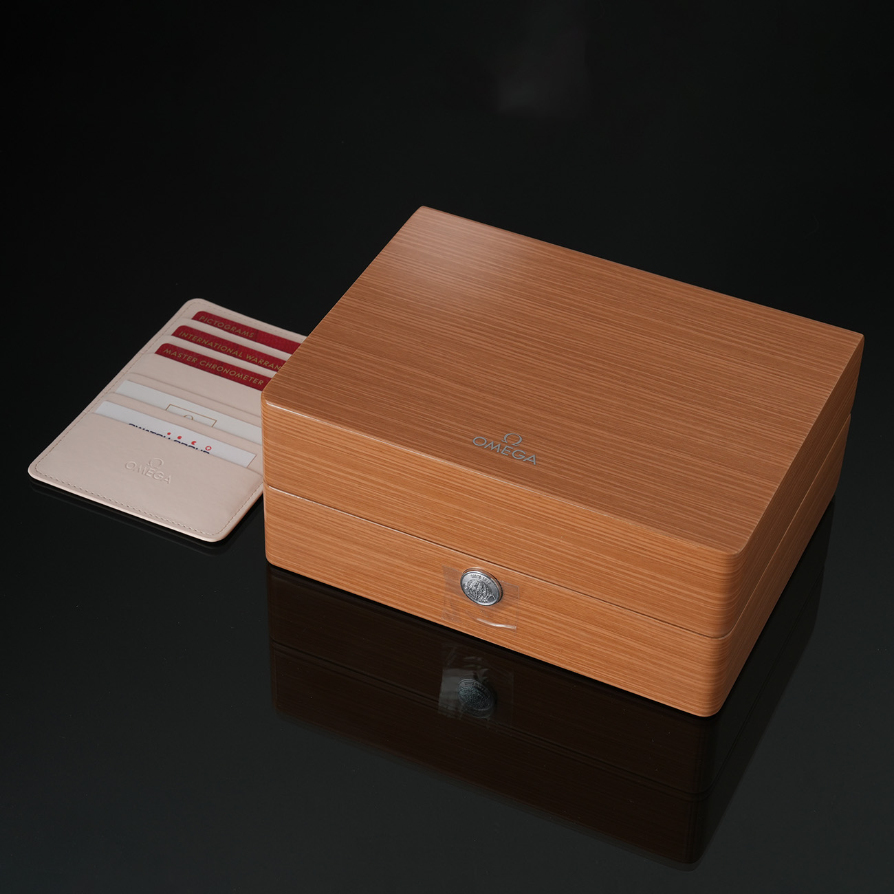 OMEGA(USED)오메가 씨마스터 다이버 300M