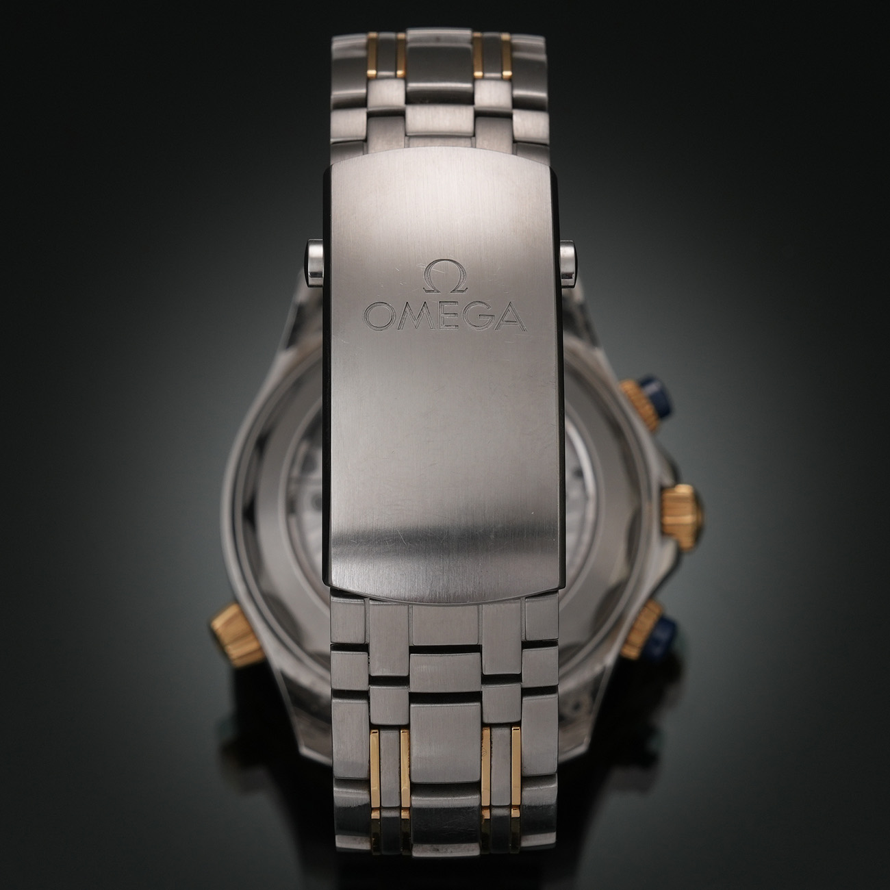 OMEGA(USED)오메가 씨마스터 다이버 300M