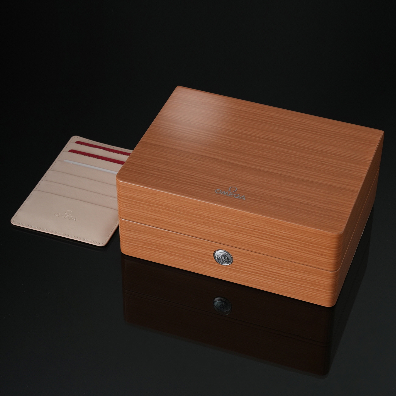 OMEGA(USED)오메가 씨마스터 아쿠아테라