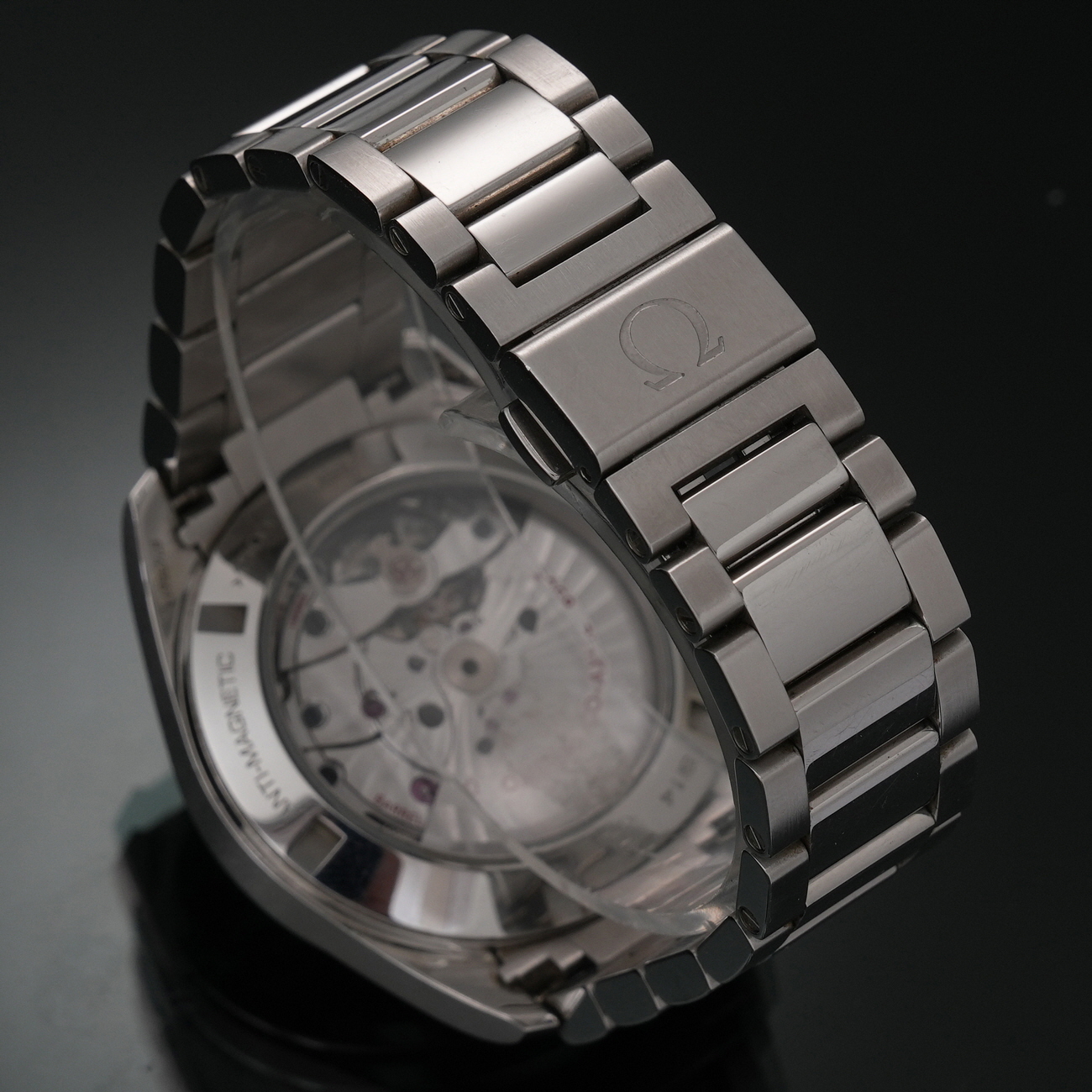 OMEGA(USED)오메가 씨마스터 아쿠아테라