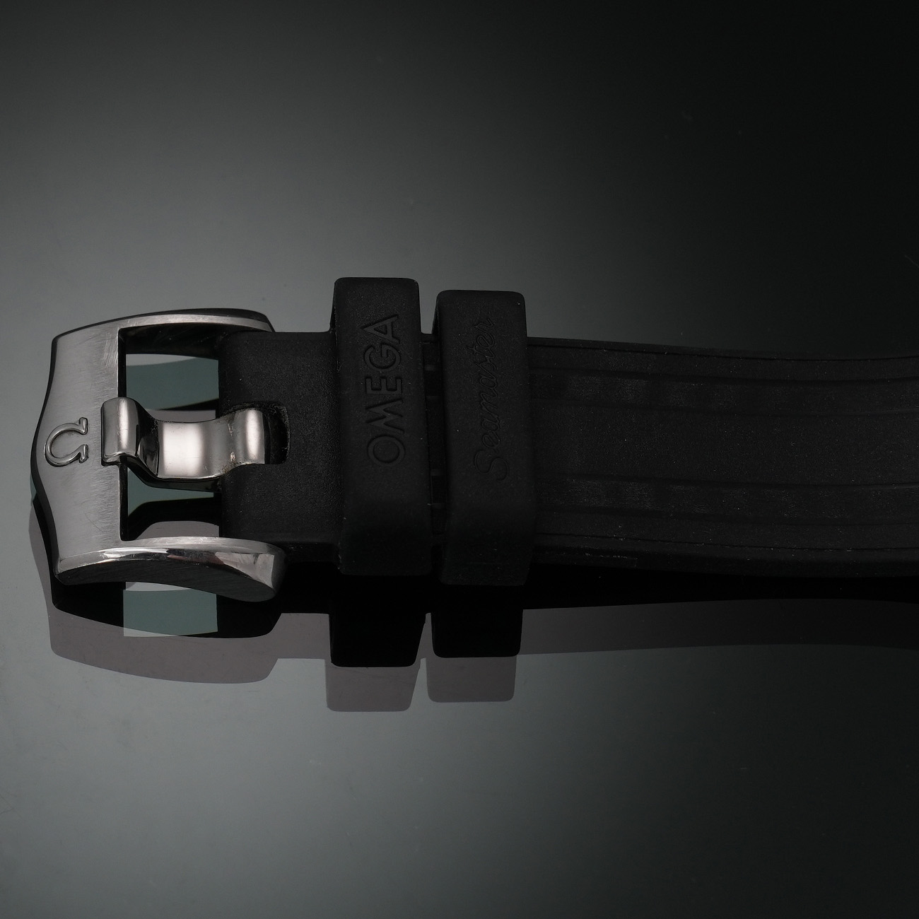 OMEGA(USED)오메가 씨마스터 다이버 300M