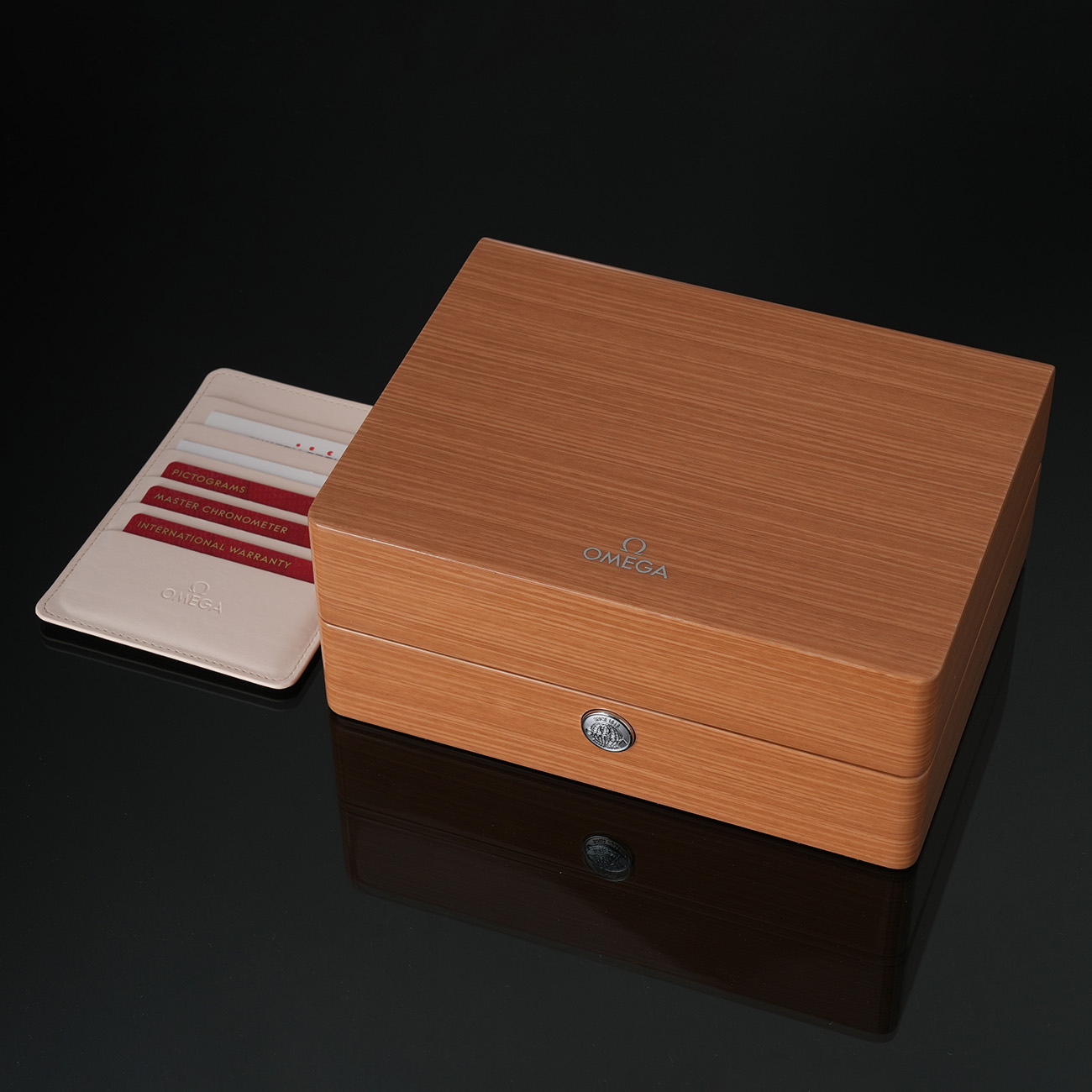 OMEGA(USED)오메가 씨마스터 다이버 300M