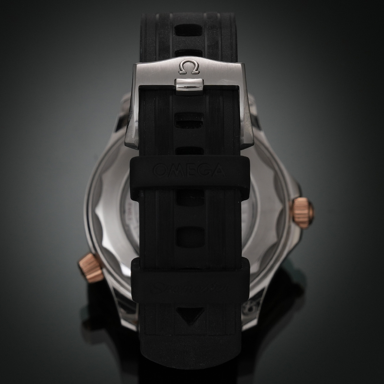 OMEGA(USED)오메가 씨마스터 다이버 300M