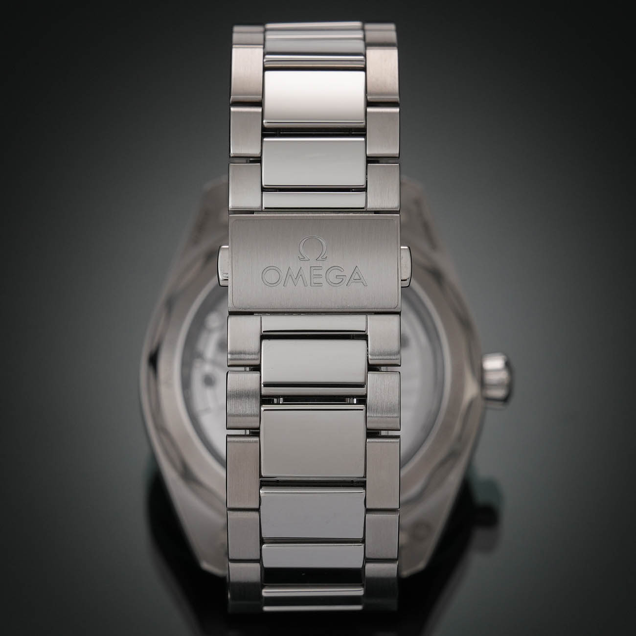 OMEGA(USED)오메가 씨마스터 아쿠아테라