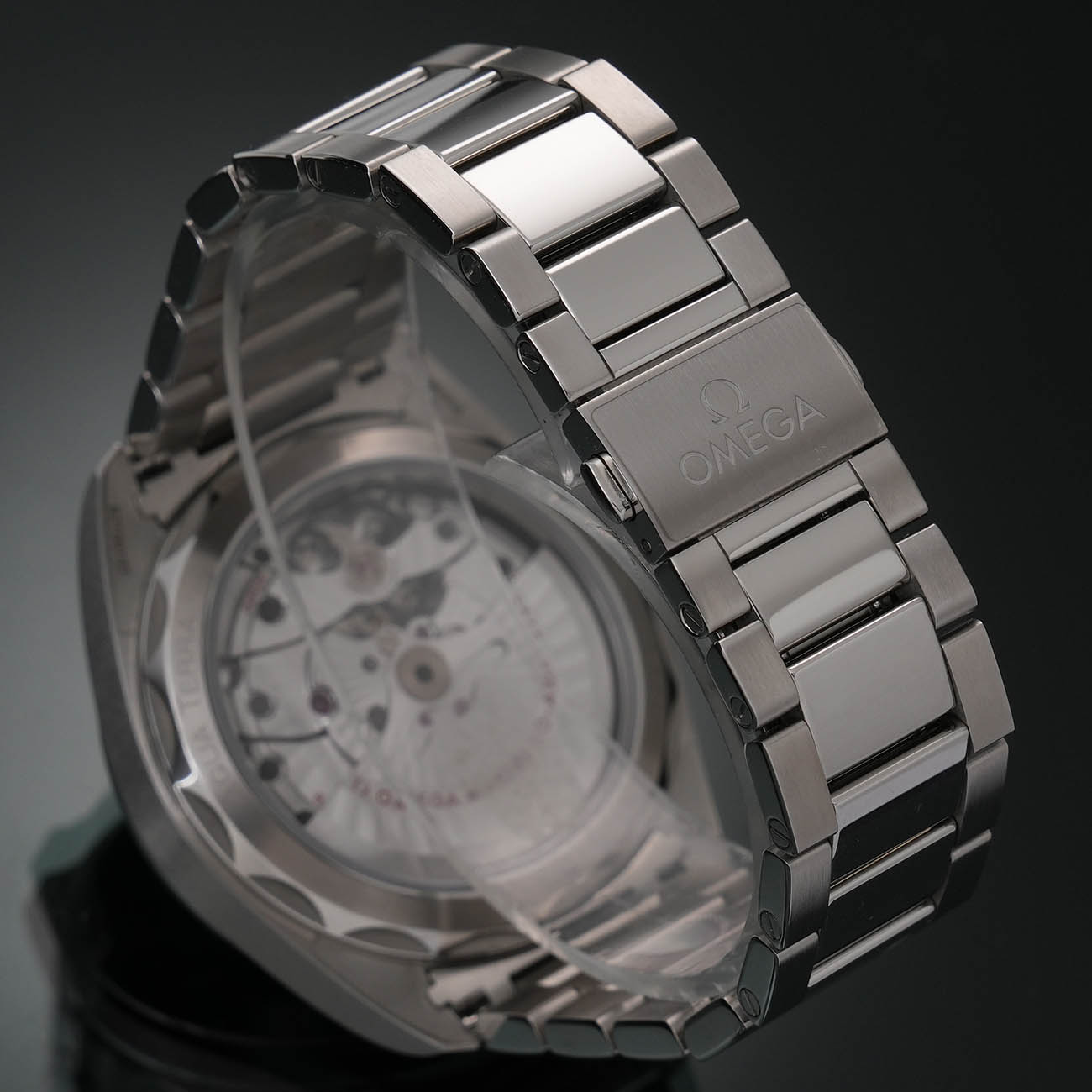 OMEGA(USED)오메가 씨마스터 아쿠아테라