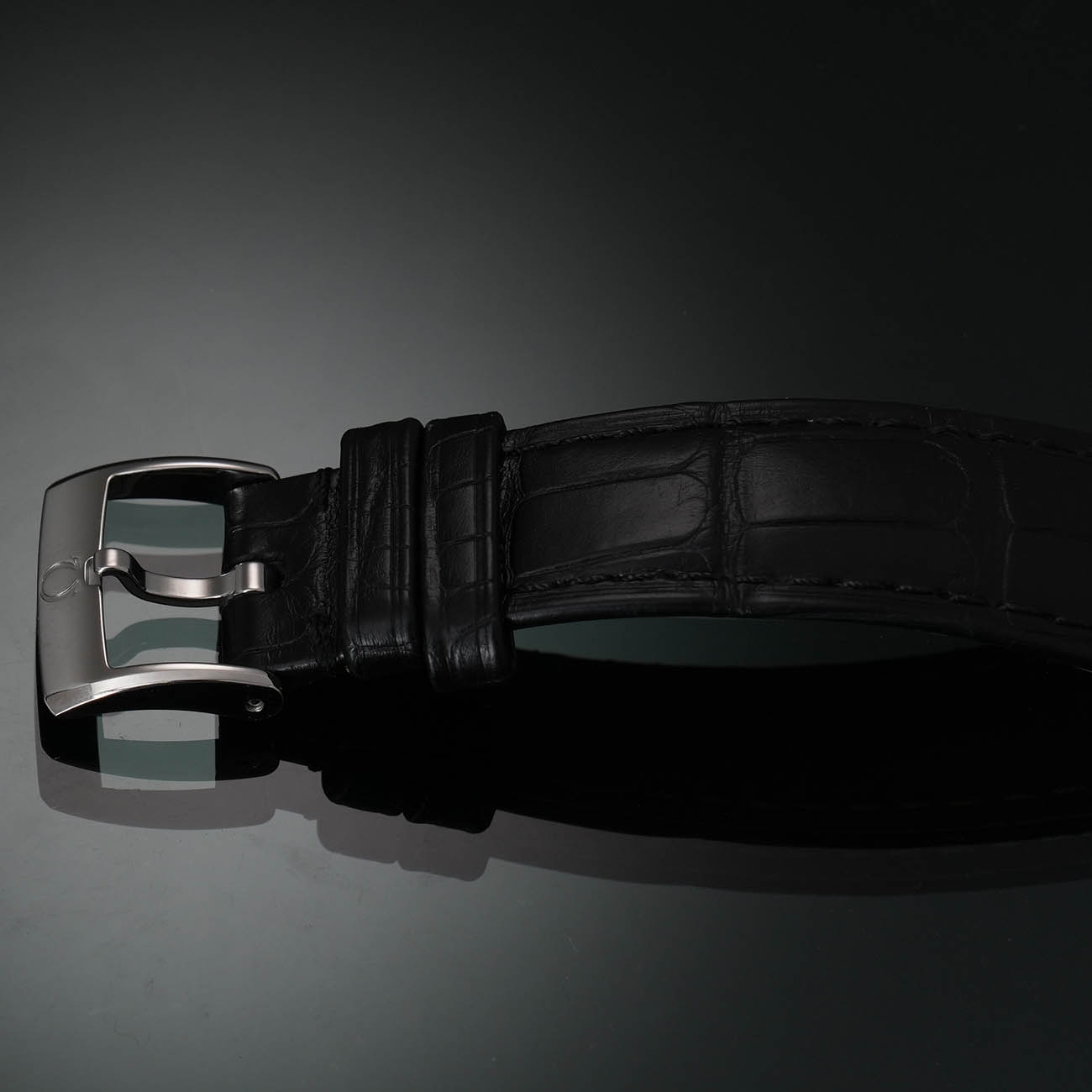 OMEGA(USED)오메가 씨마스터 부티크 에디션