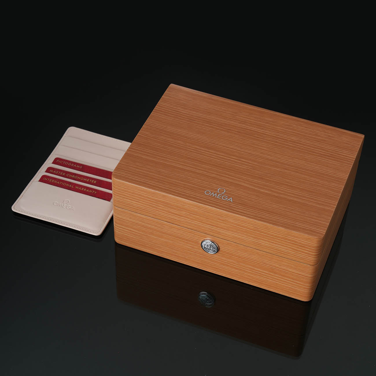 OMEGA(USED)오메가 씨마스터 아쿠아테라 220.10.41.21.03.004