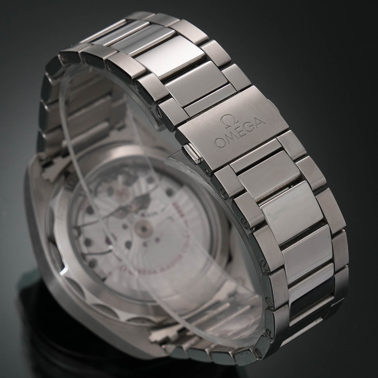 OMEGA(USED)오메가 씨마스터 아쿠아테라 220.10.41.21.03.004