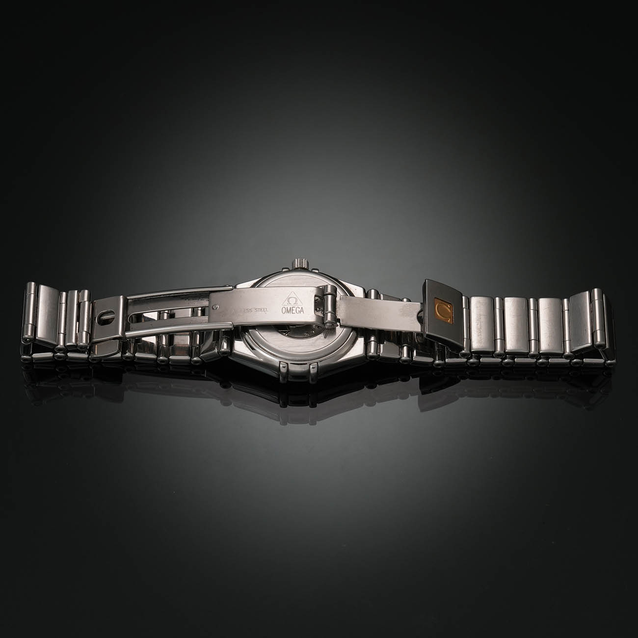 OMEGA(USED)오메가 컨스틸레이션 스틸