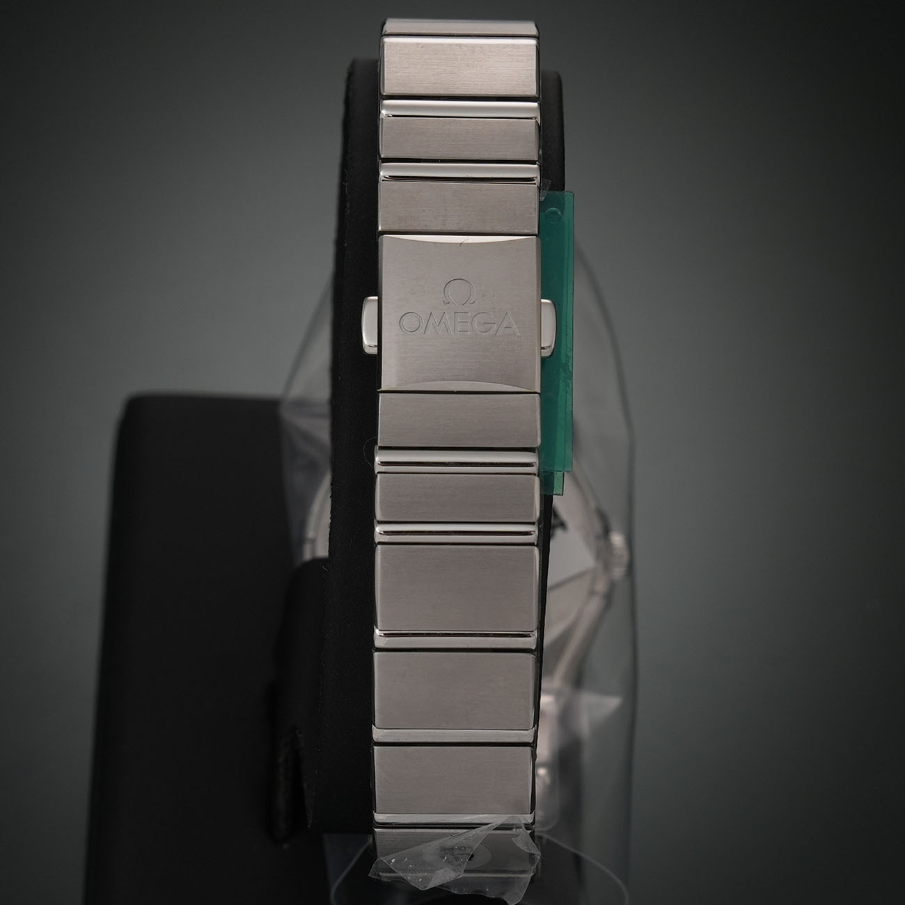 OMEGA(USED)오메가 컨스틸레이션 스틸 쿼츠