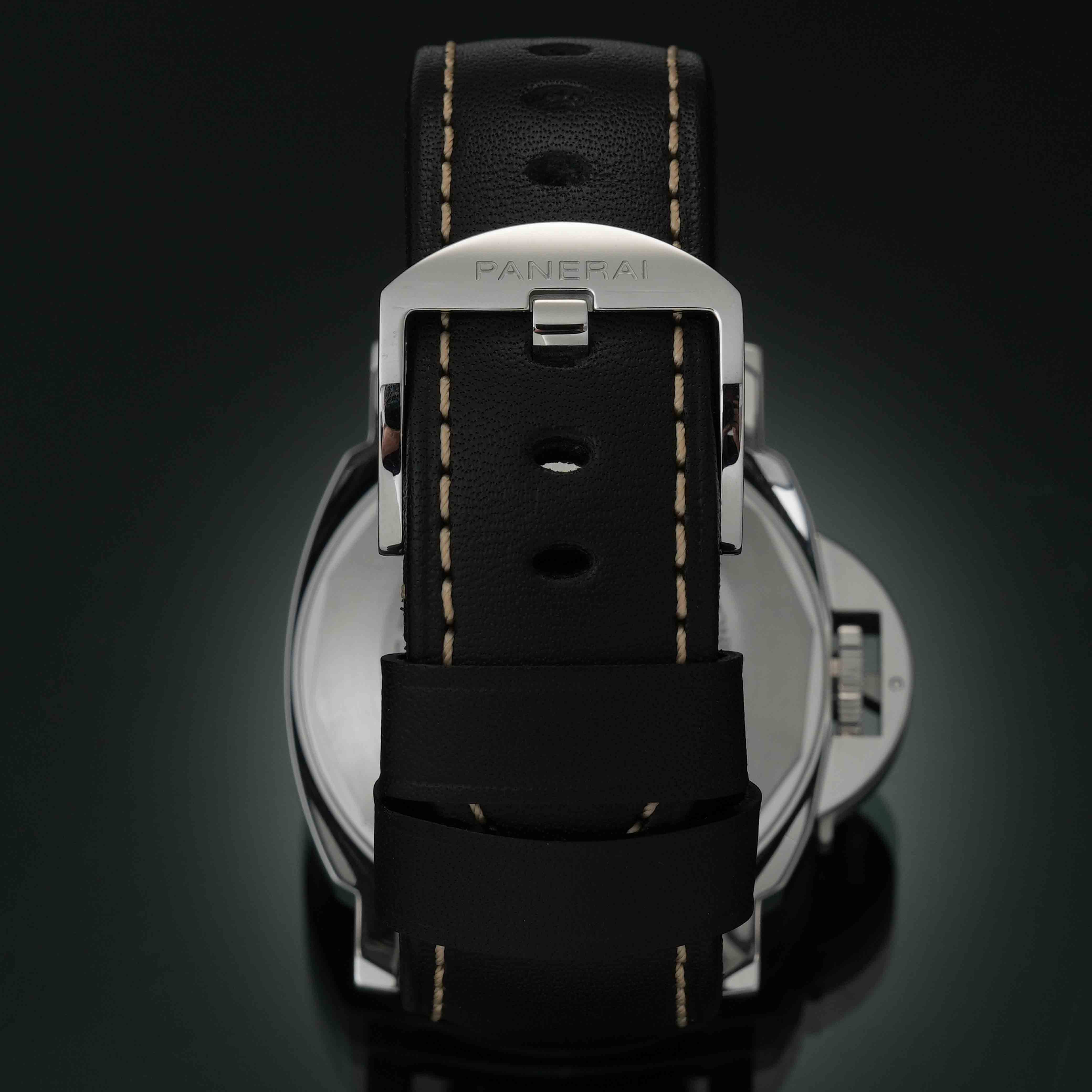 PANERAI(USED)파네라이 루미노르 GMT PAM01088