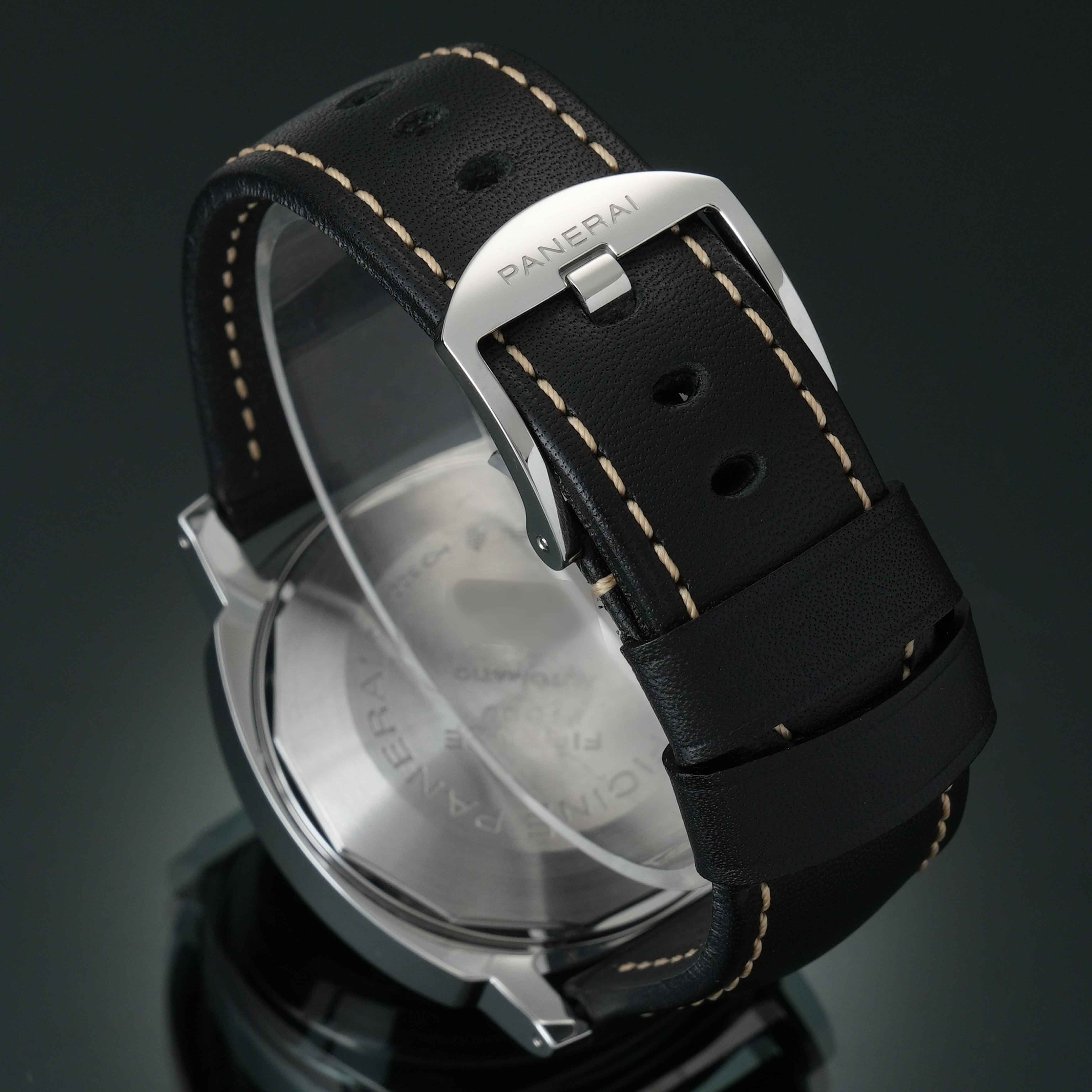 PANERAI(USED)파네라이 루미노르 GMT PAM01088