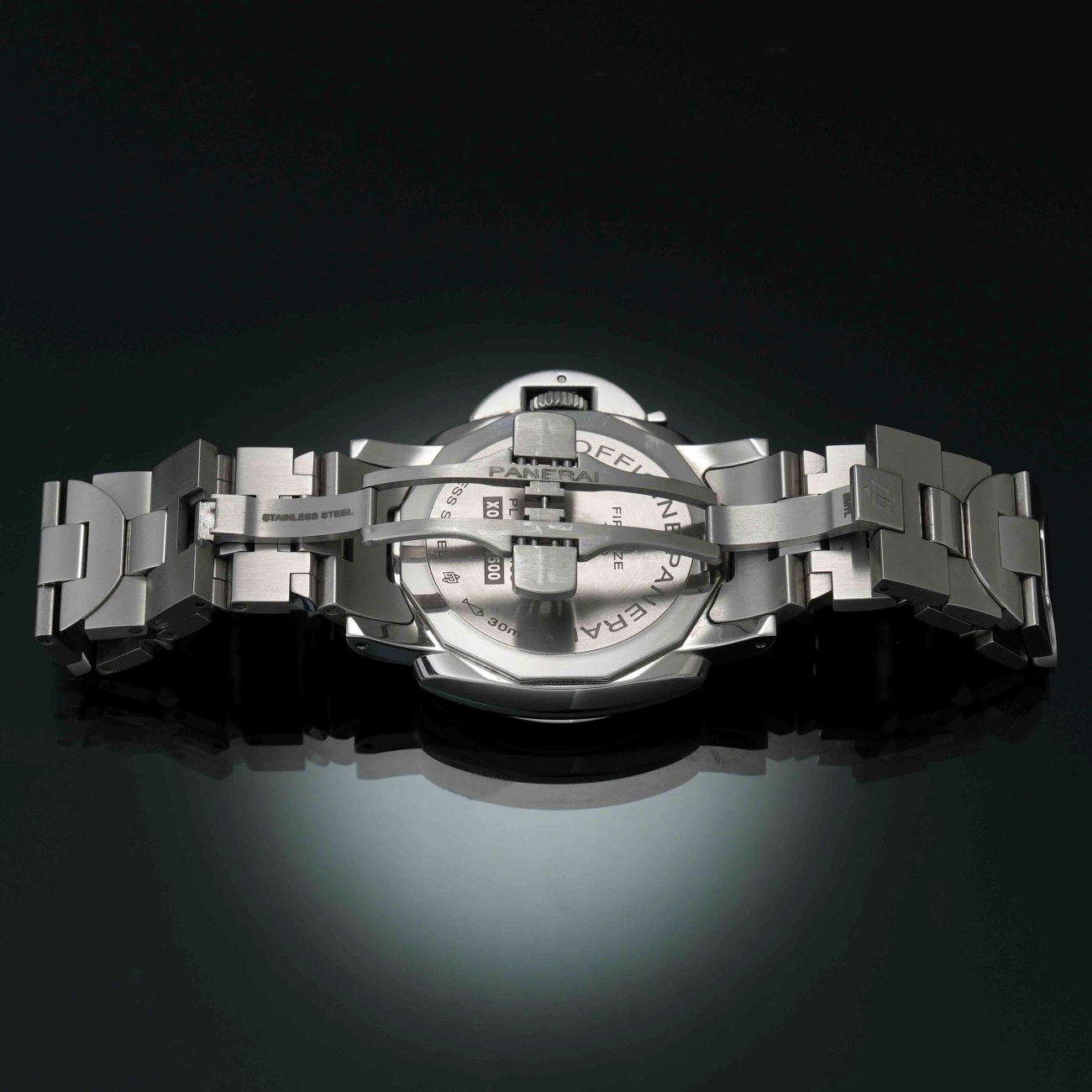 PANERAI(USED)파네라이 루미노르 듀 PAM01123