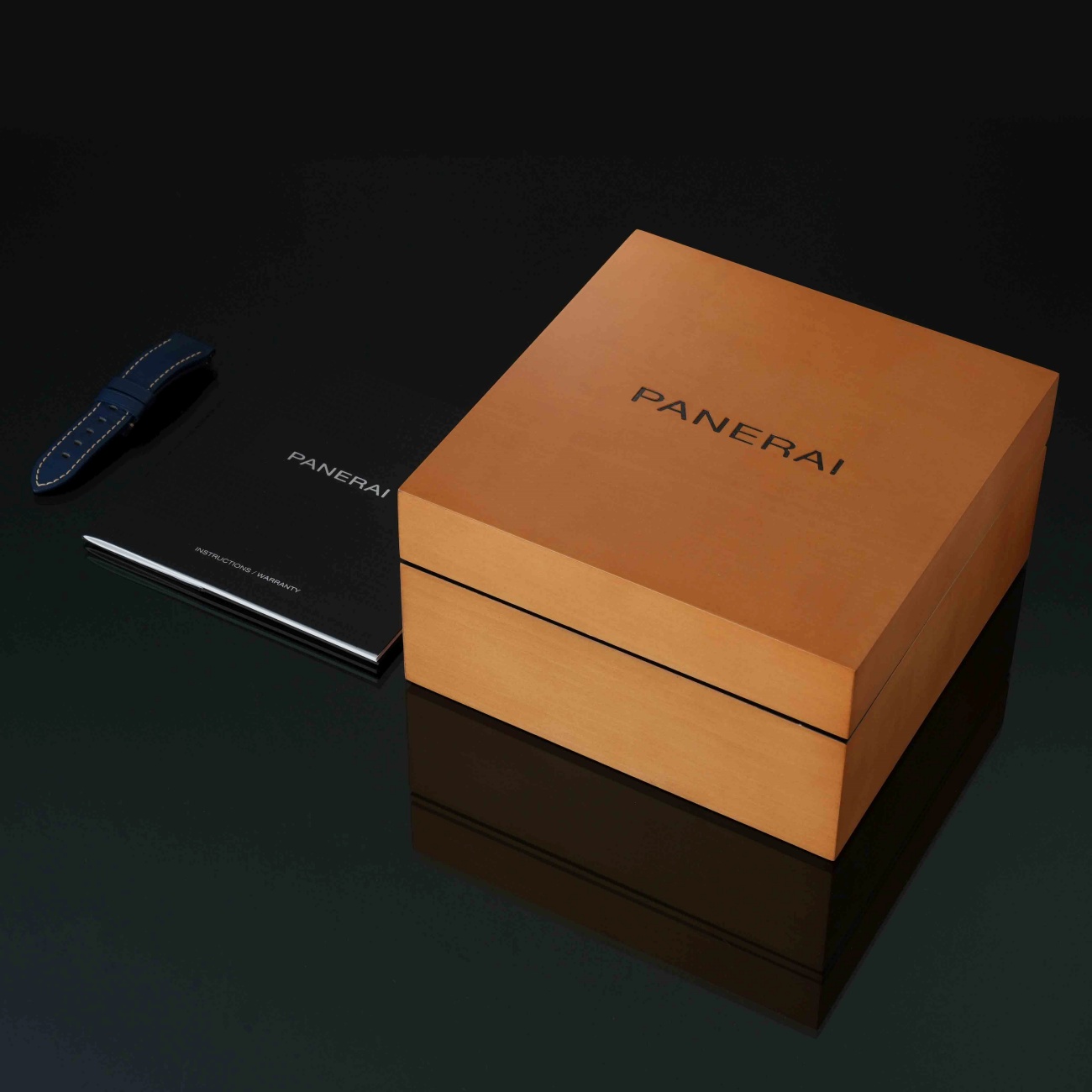 PANERAI(USED)파네라이 루미노르 듀 PAM01123