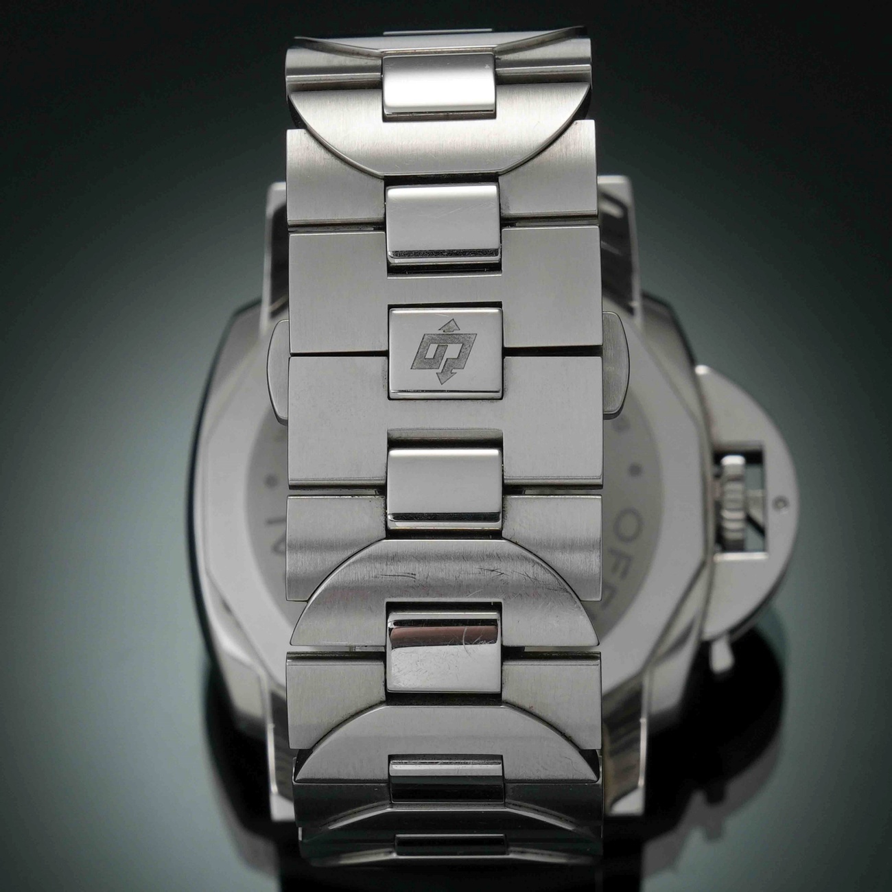 PANERAI(USED)파네라이 루미노르 듀 PAM01123