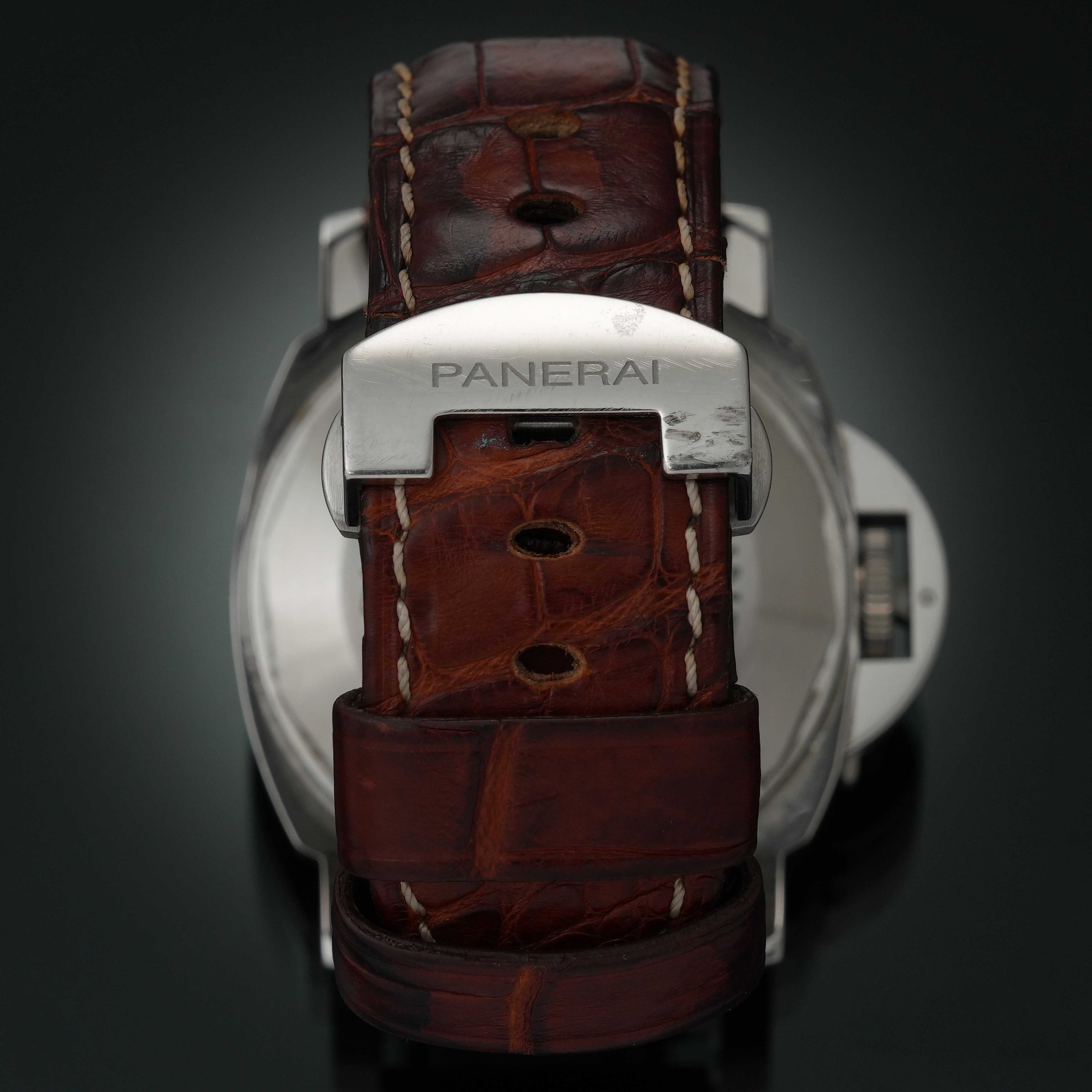 PANERAI(USED)파네라이 루미노르 마리나 OP6630