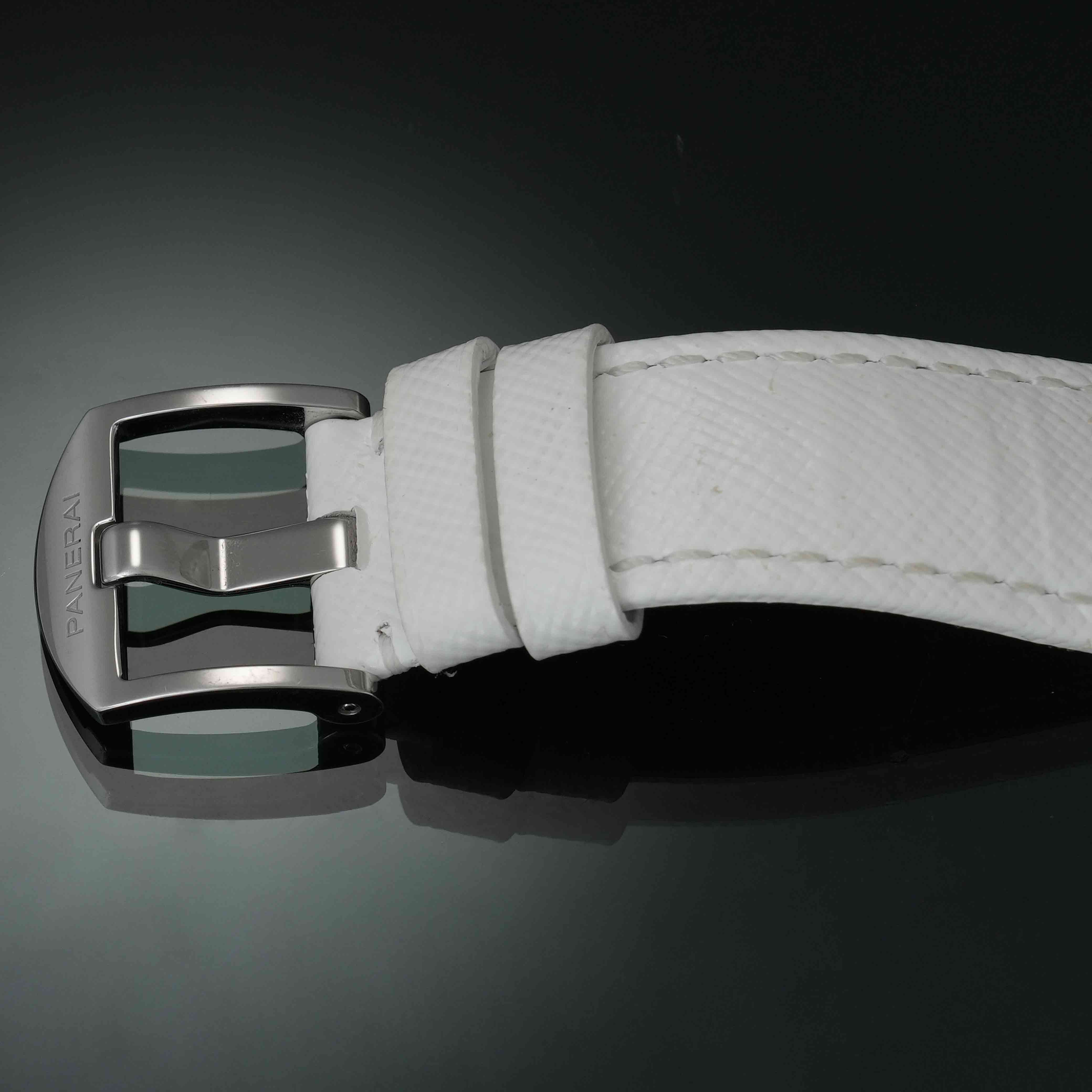 PANERAI(USED)파네라이 루미노르 듀에 루나 PAM01306