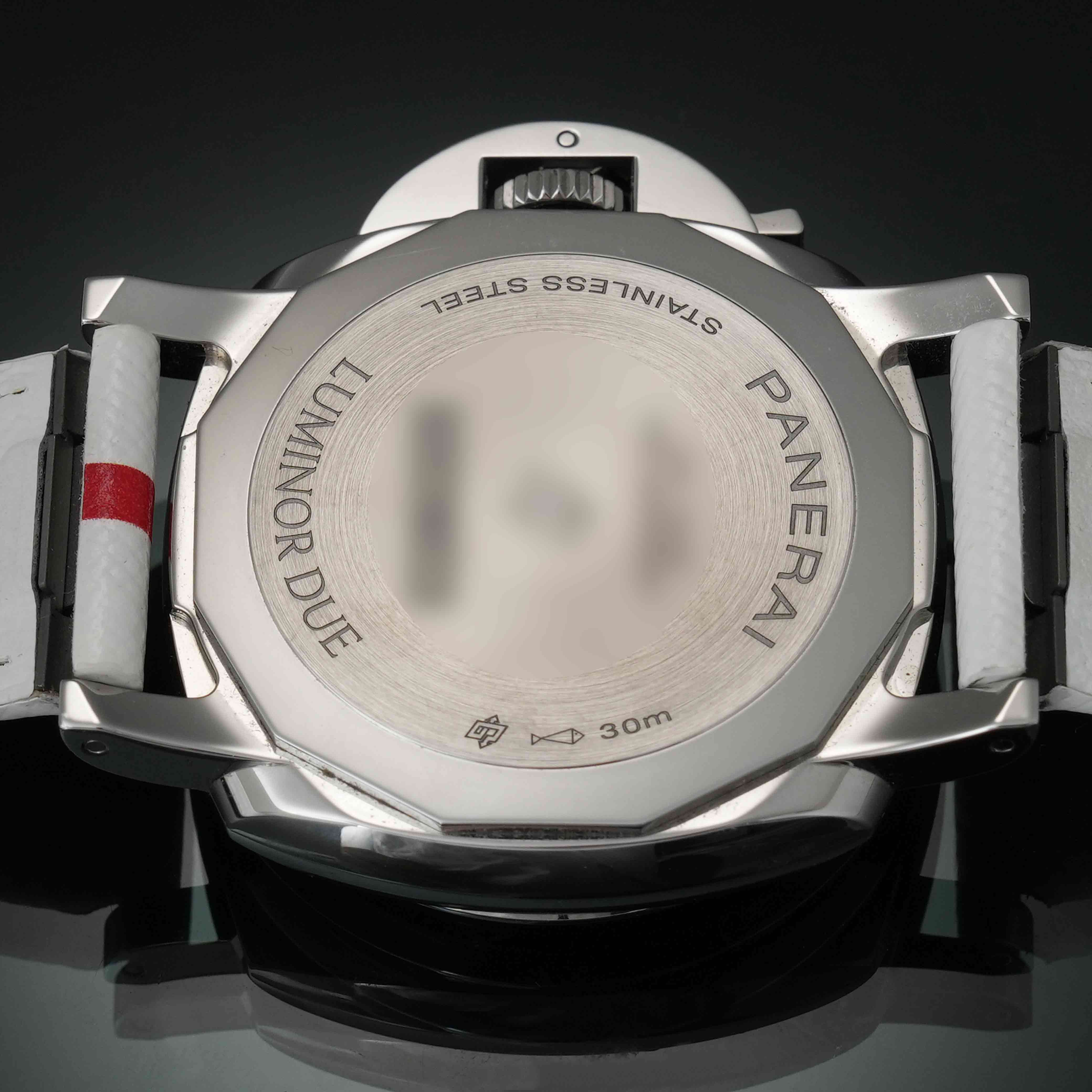 PANERAI(USED)파네라이 루미노르 듀에 루나 PAM01306