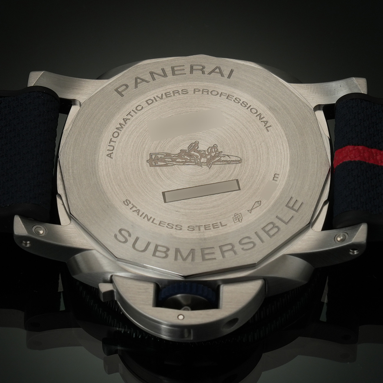 PANERAI(USED)파네라이 루미노르 섭머저블 PAM01391