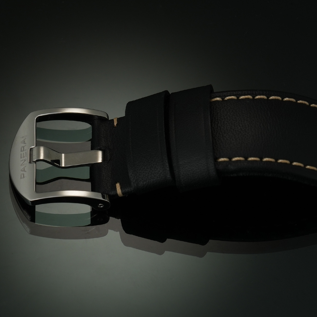 PANERAI(USED)파네라이 루미노르 GMT PAM01088