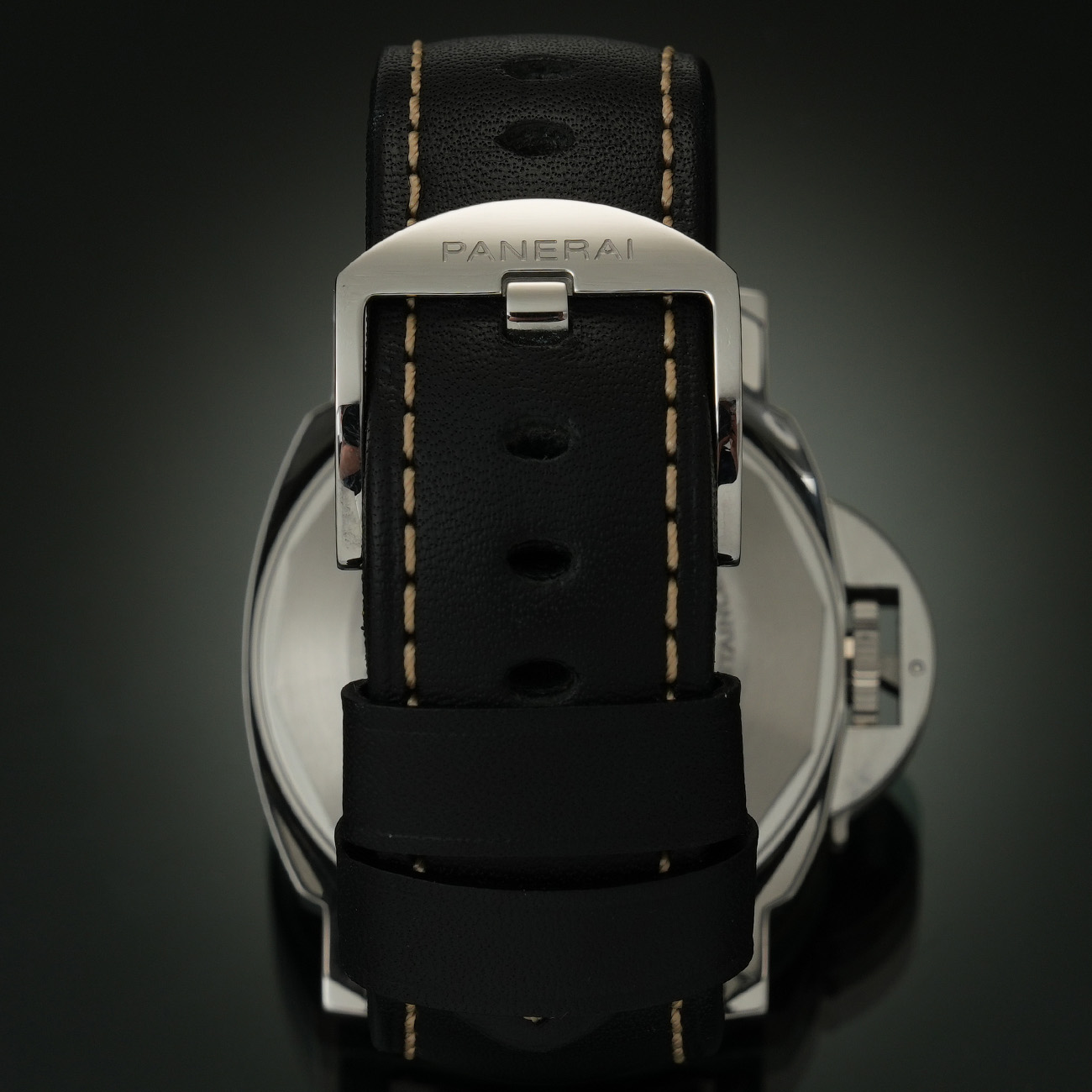 PANERAI(USED)파네라이 루미노르 GMT PAM01088