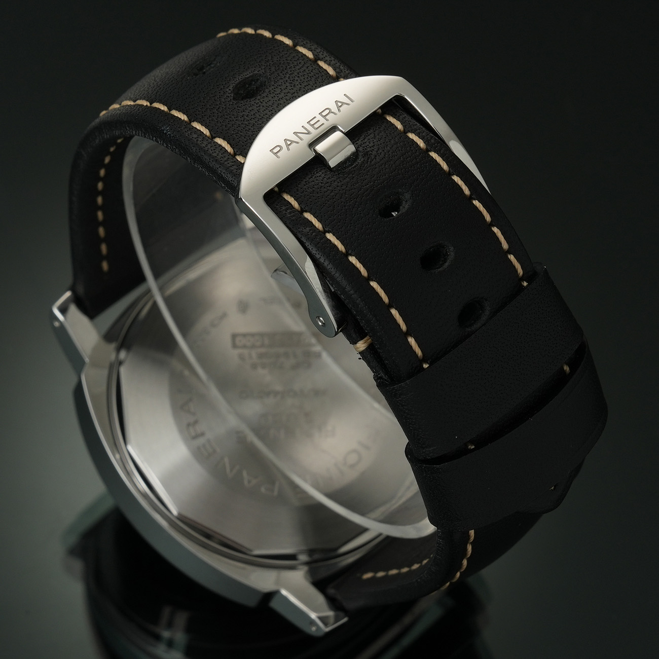 PANERAI(USED)파네라이 루미노르 GMT PAM01088